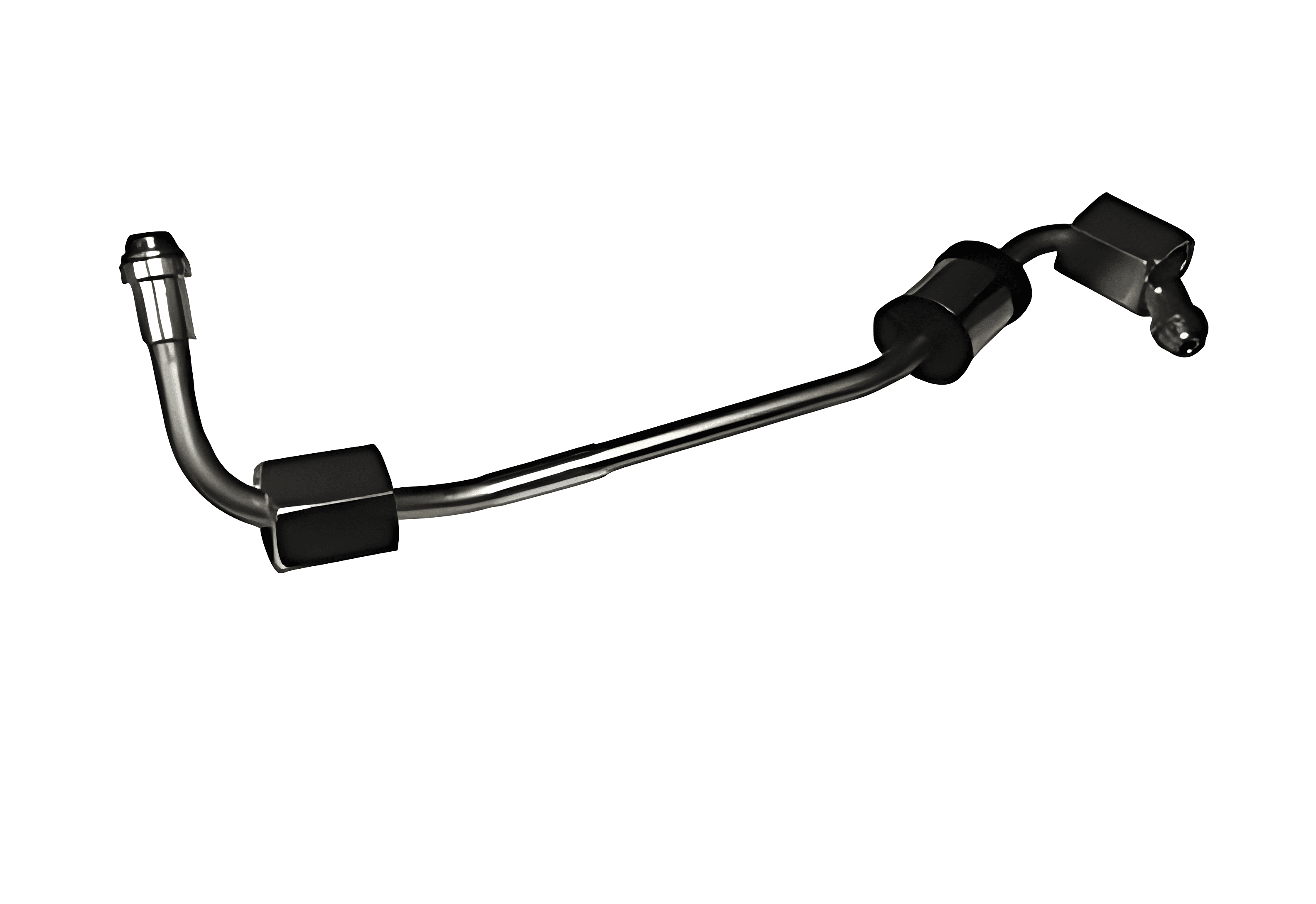 TUBO INJETOR COMBUSTIVEL - 504048156