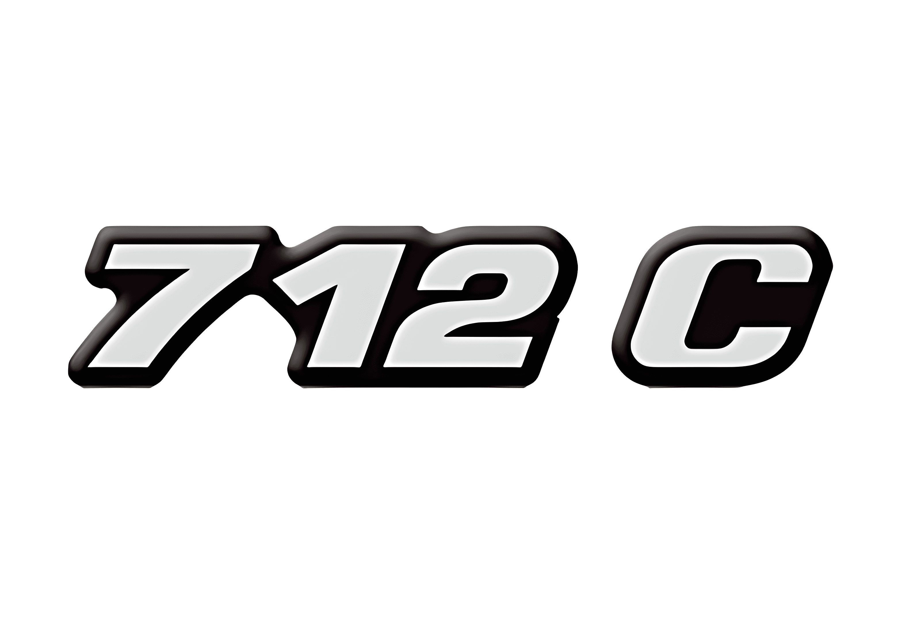 EMBLEMA RESINADO ADESIVO 712C - 6888173714