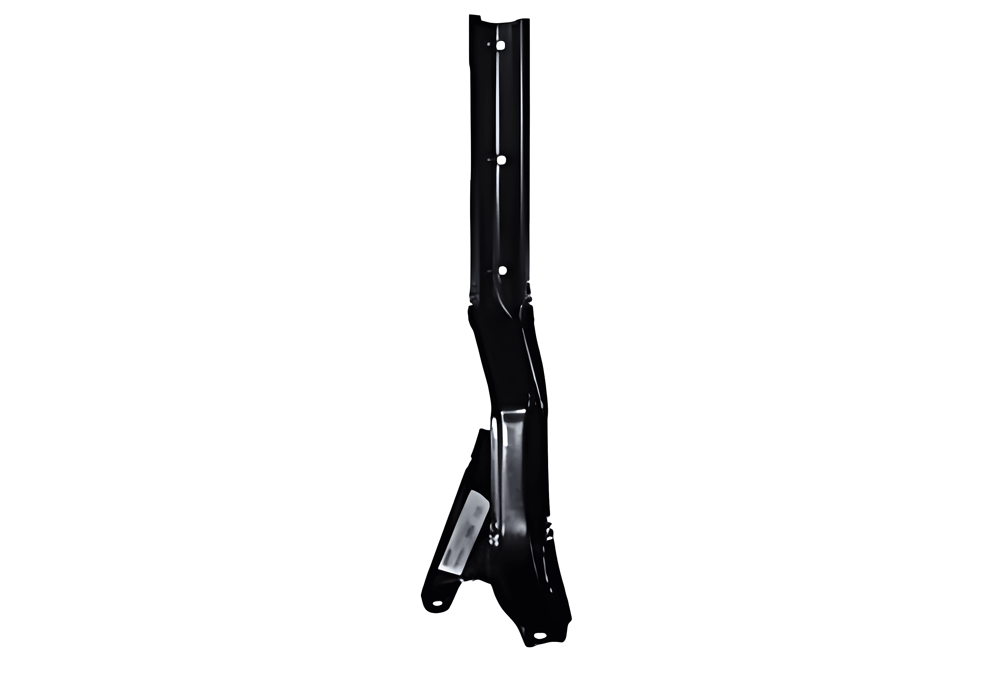 SUPORTE INFERIOR PARALAMA DIANTEIRO LADO ESQUERDO - E5HT16K187AA