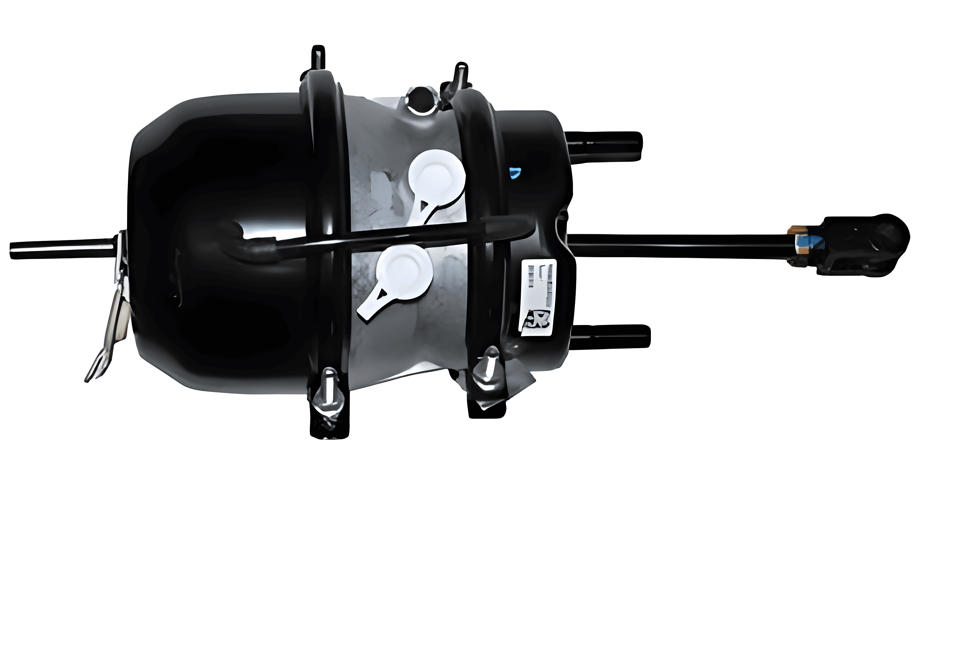 CUICA DE FREIO TRASEIRO 24X30 LE VW 31 TONELADAS 6X4 - 2U2615331A