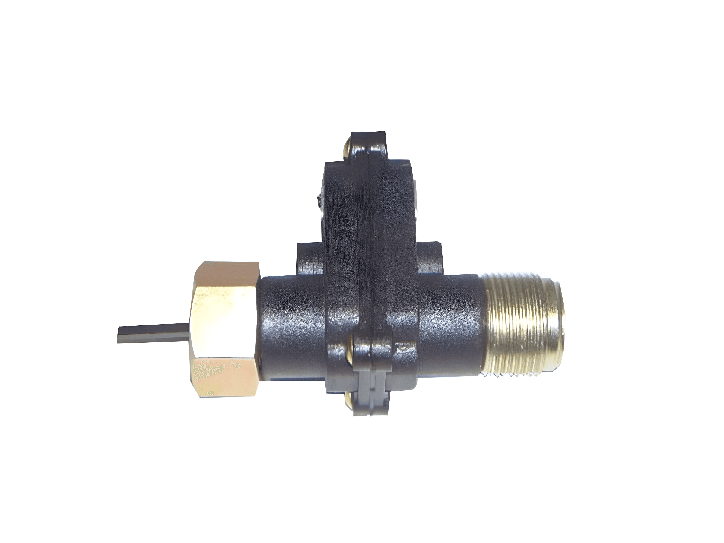 ADAPTADOR DE VELOCIDADE 1.1555:1 - T12957501