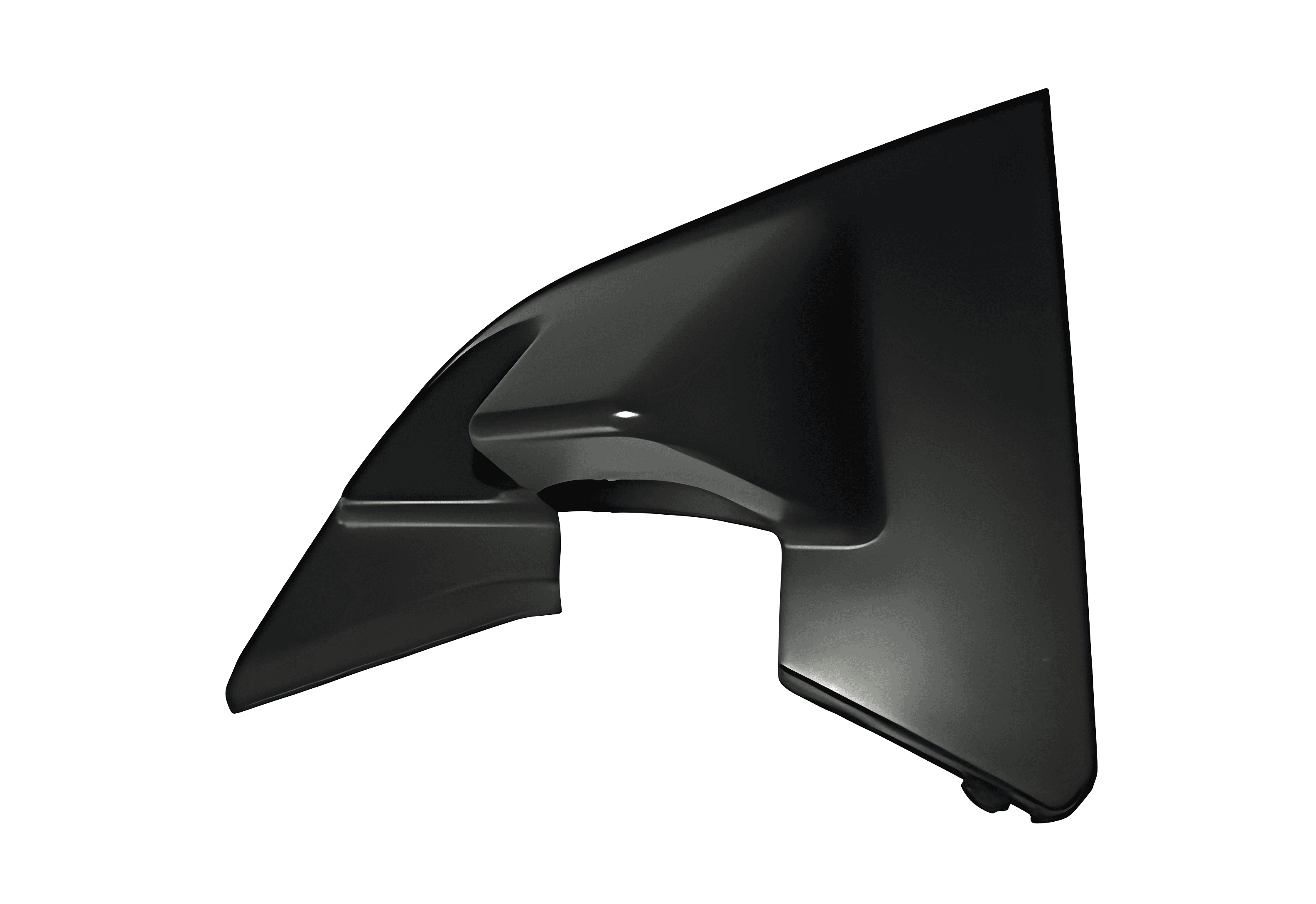 TAMPA INFERIOR RETROVISOR ESQUERDO - 82268542