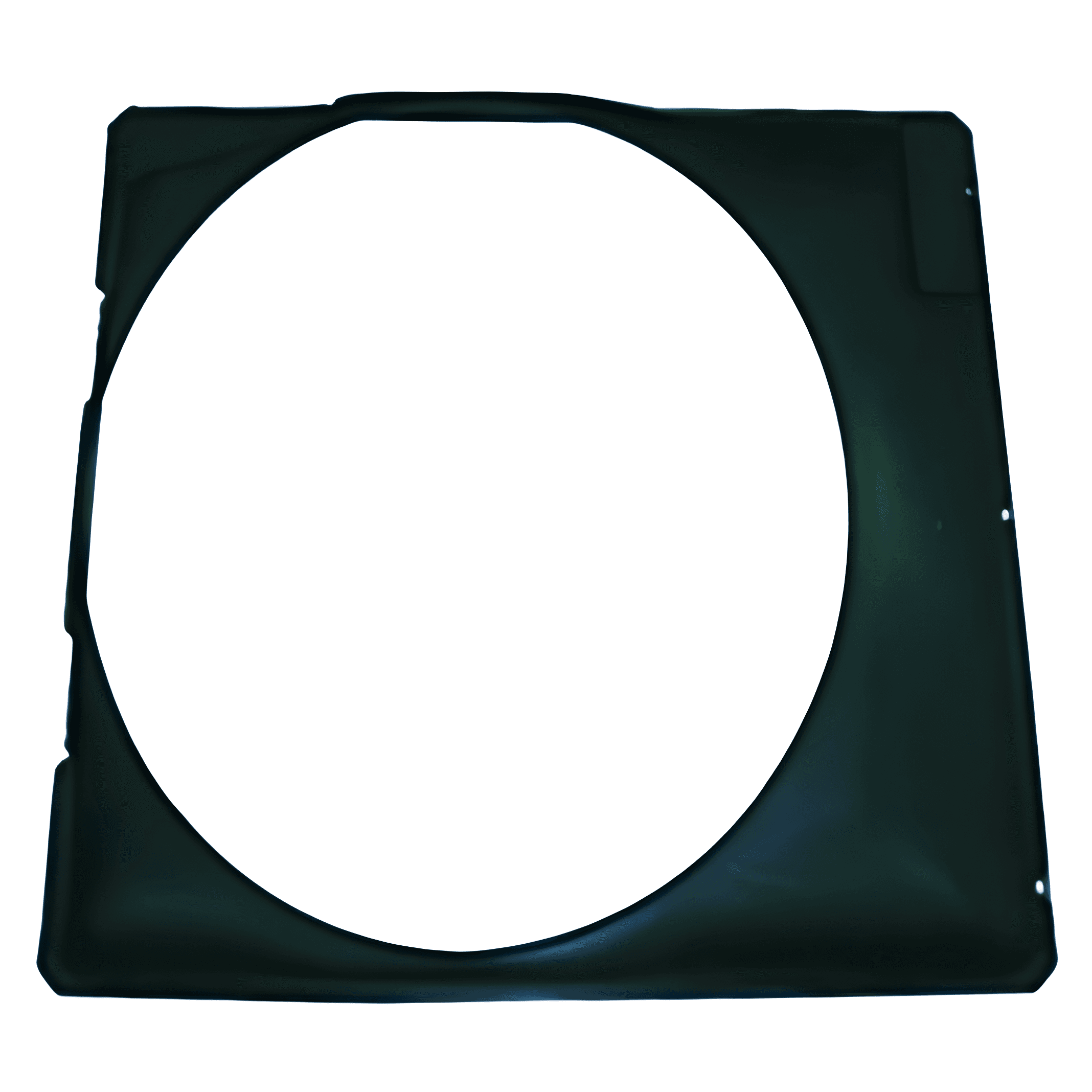 DEFLETOR AR RADIADOR - 1446239-IM