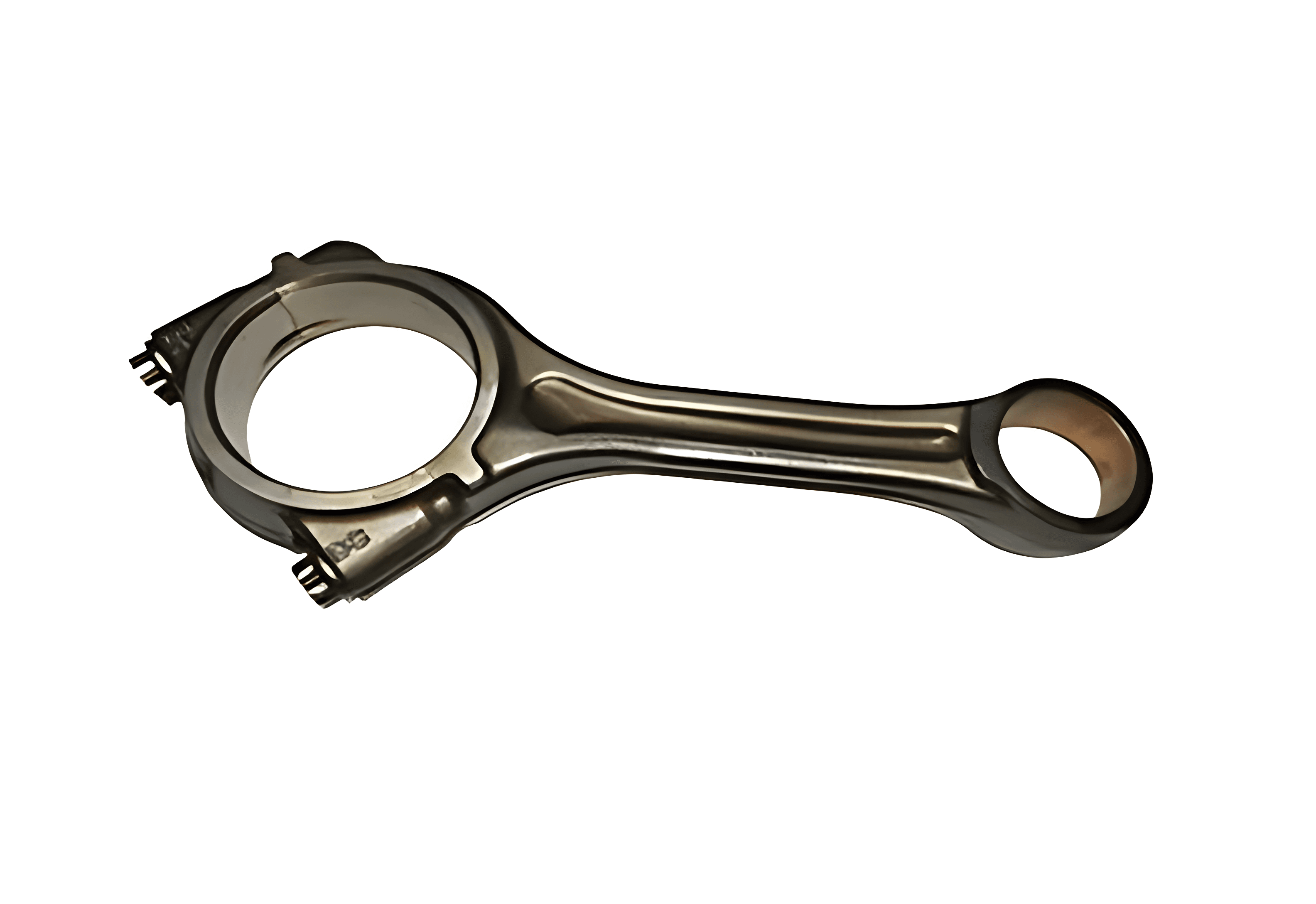 BIELA MOTOR 44MM COM BUCHA BRONZE - 9060301720