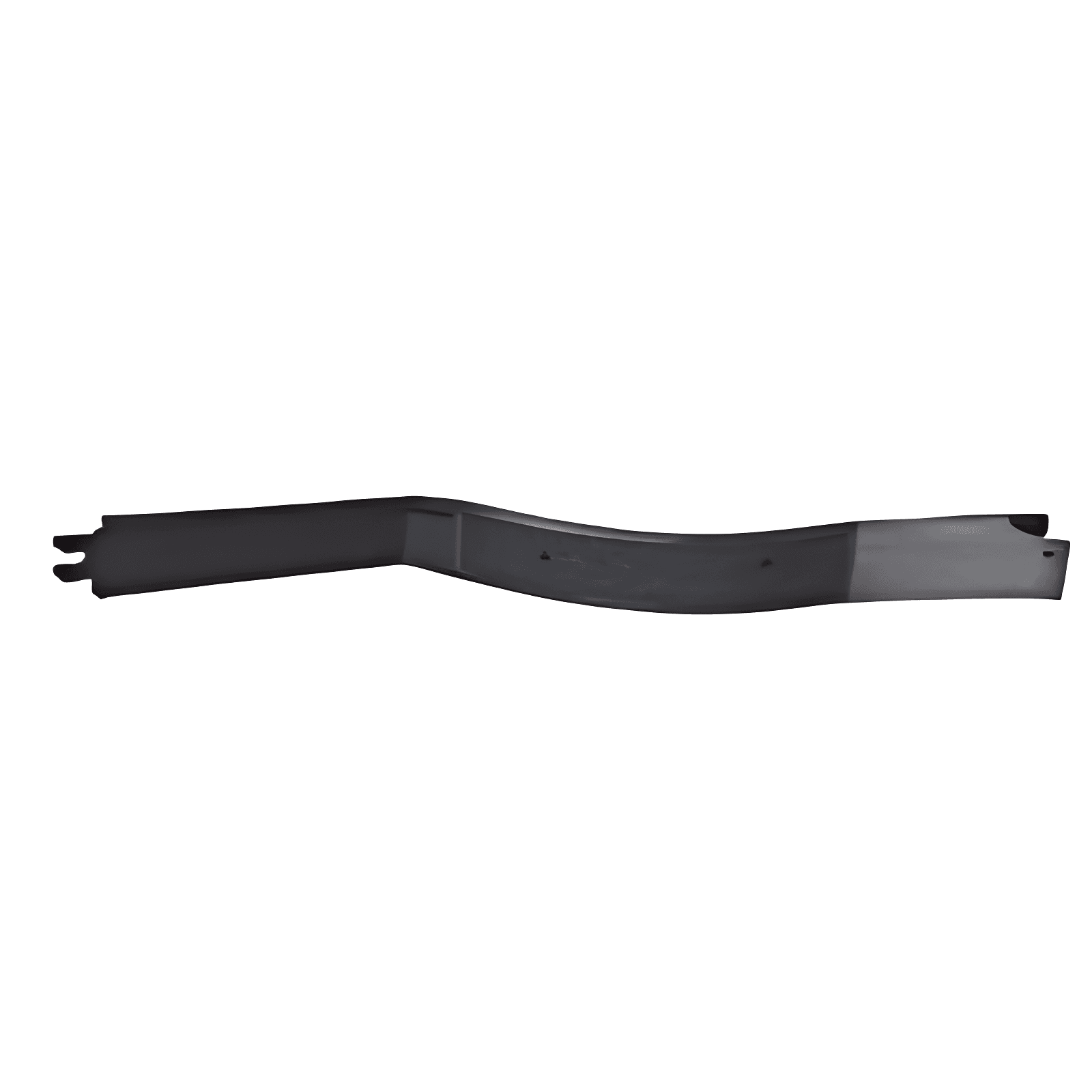 PLACA SOLEIRA TAPETE DIANTEIRO LE - 81DBE13209ABYYG