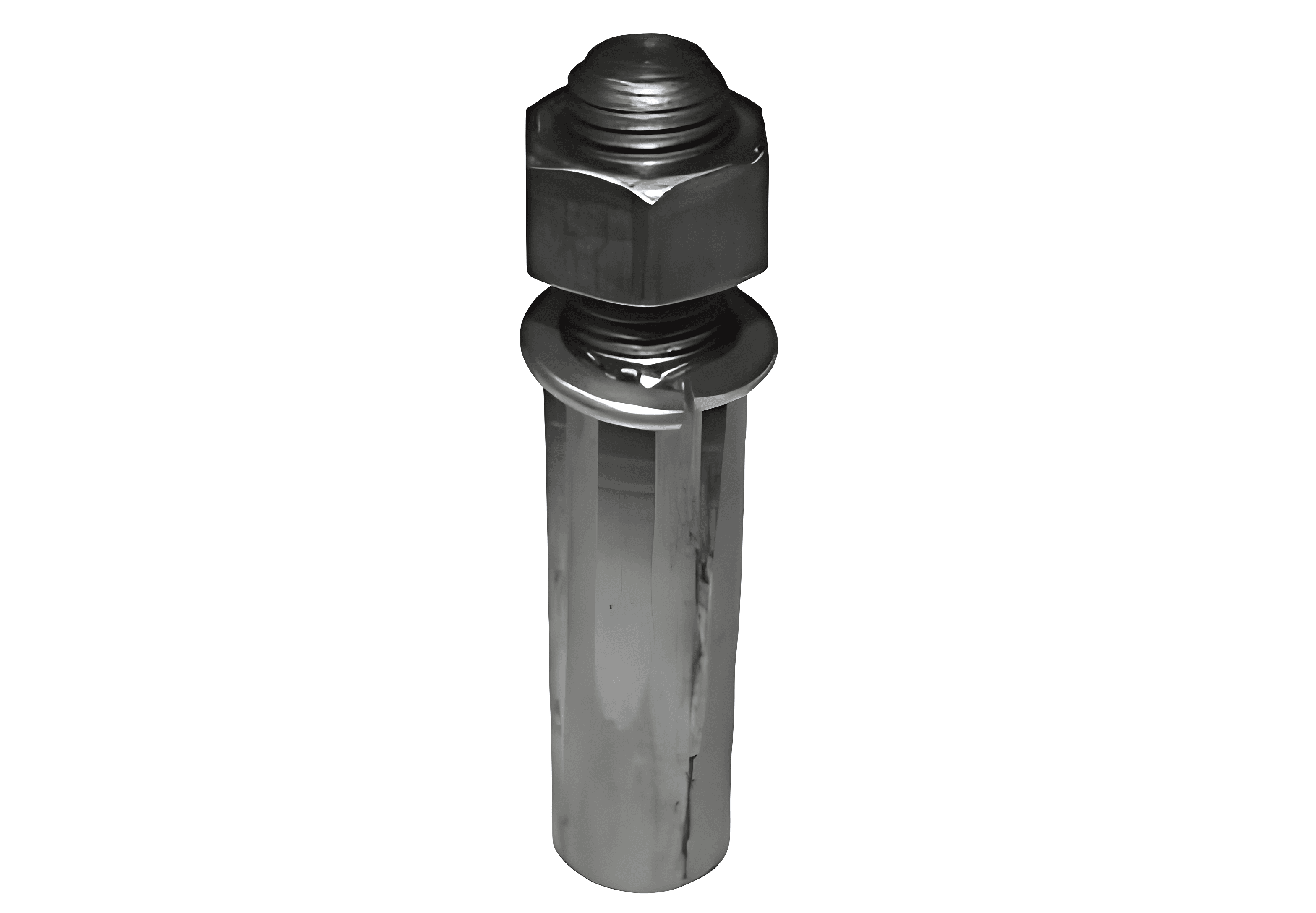 CHAVETA - BF5X3138A