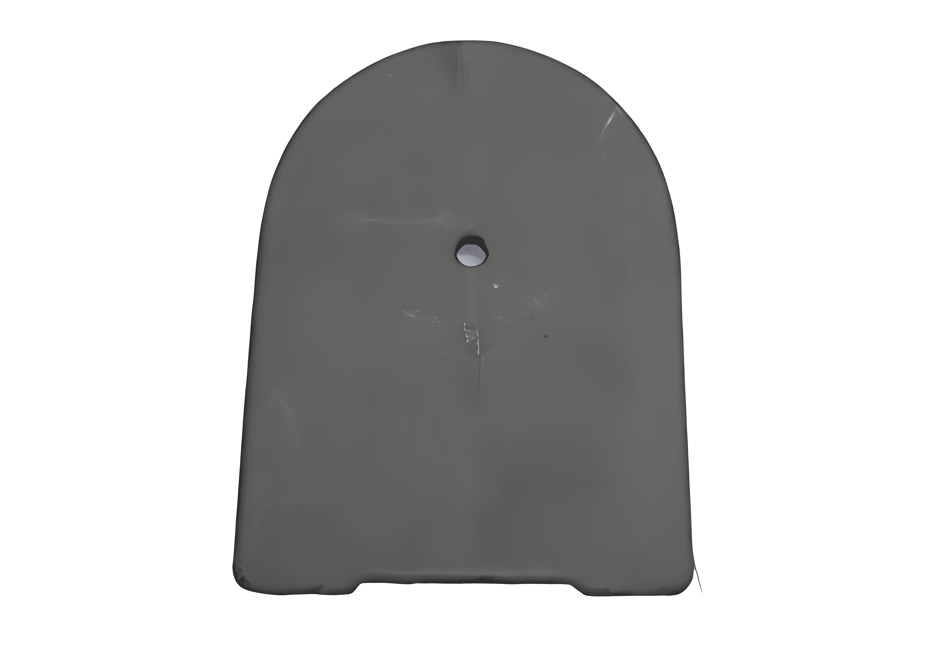 SUPORTE LANTERNA LATERAL - G463A