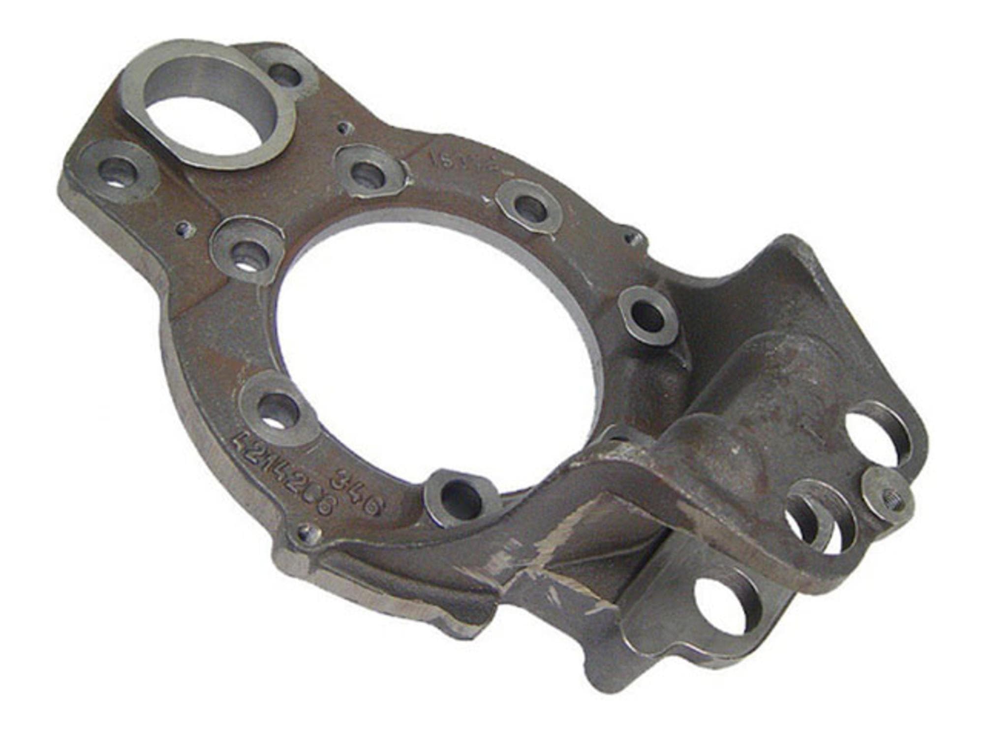 SUPORTE PATIM DIANT.FREIO A AR - 3464214206