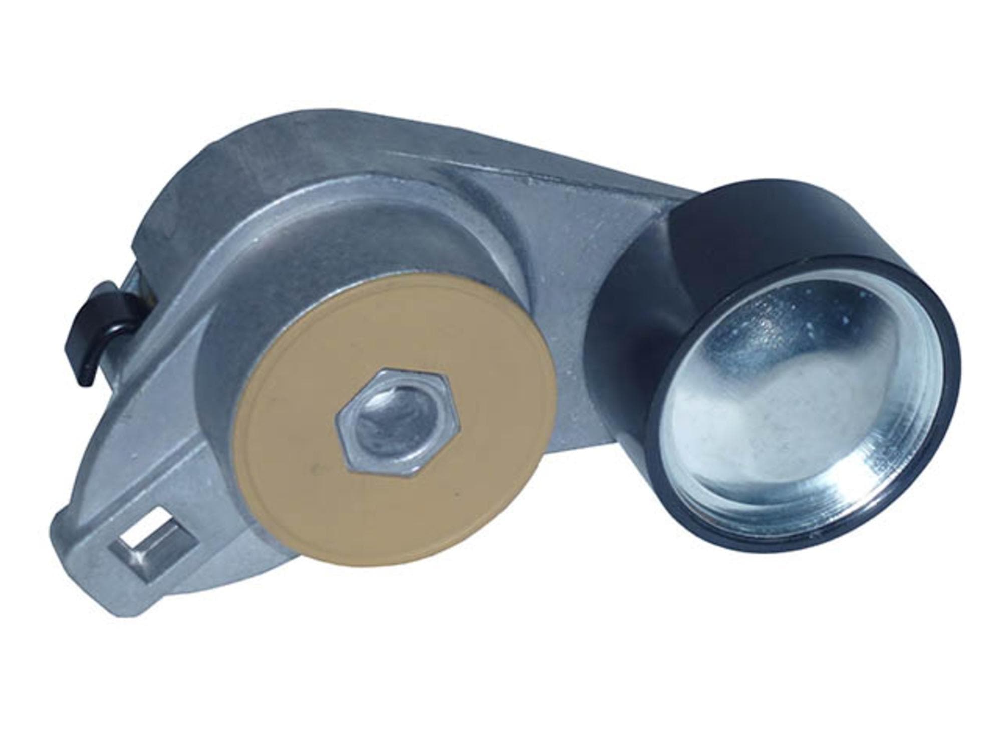 CJ ESTICADOR CORREIA POLIA ACO - 3979980