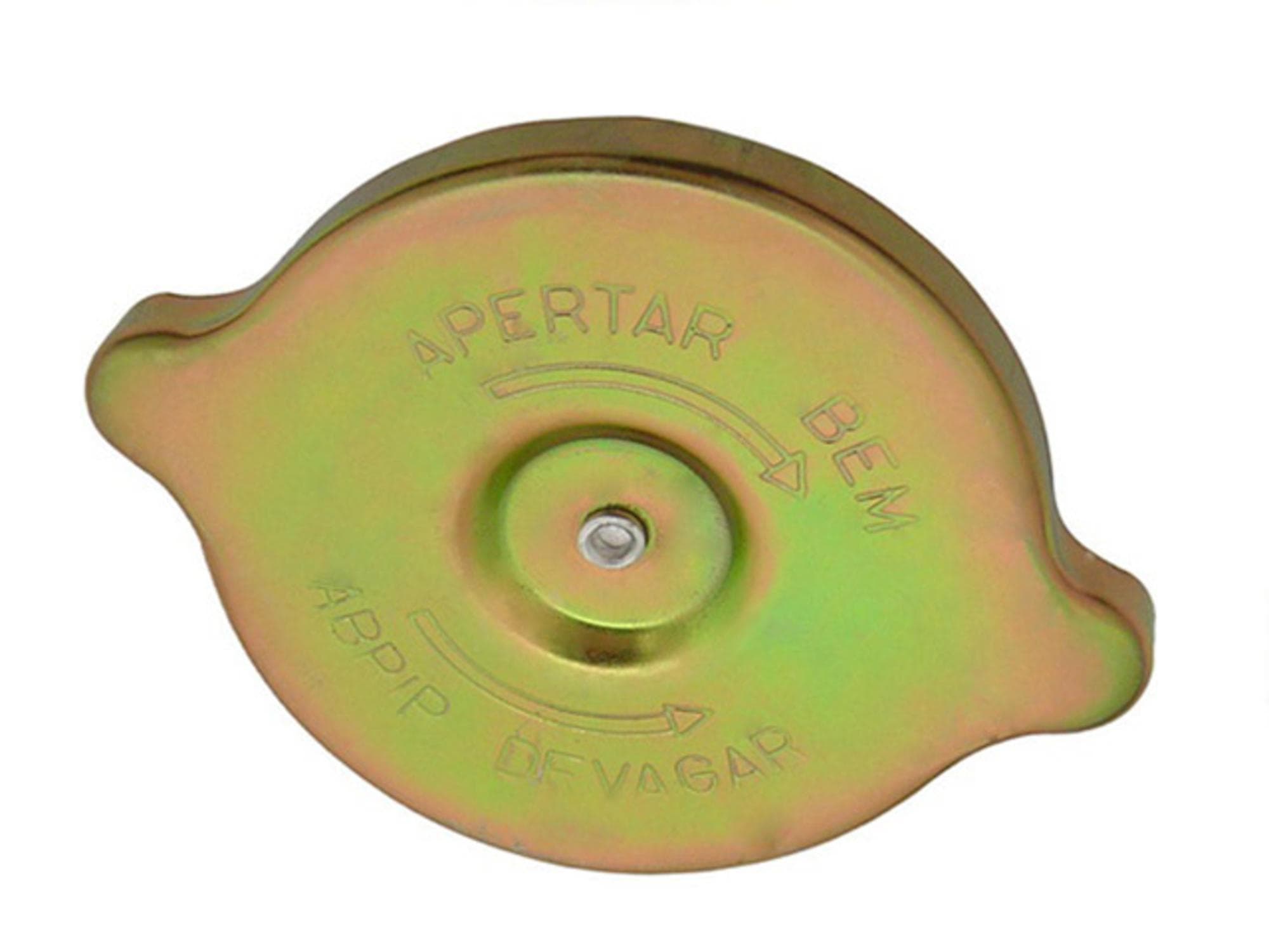 TAMPA RADIADOR (7 LIBRAS) - 270960