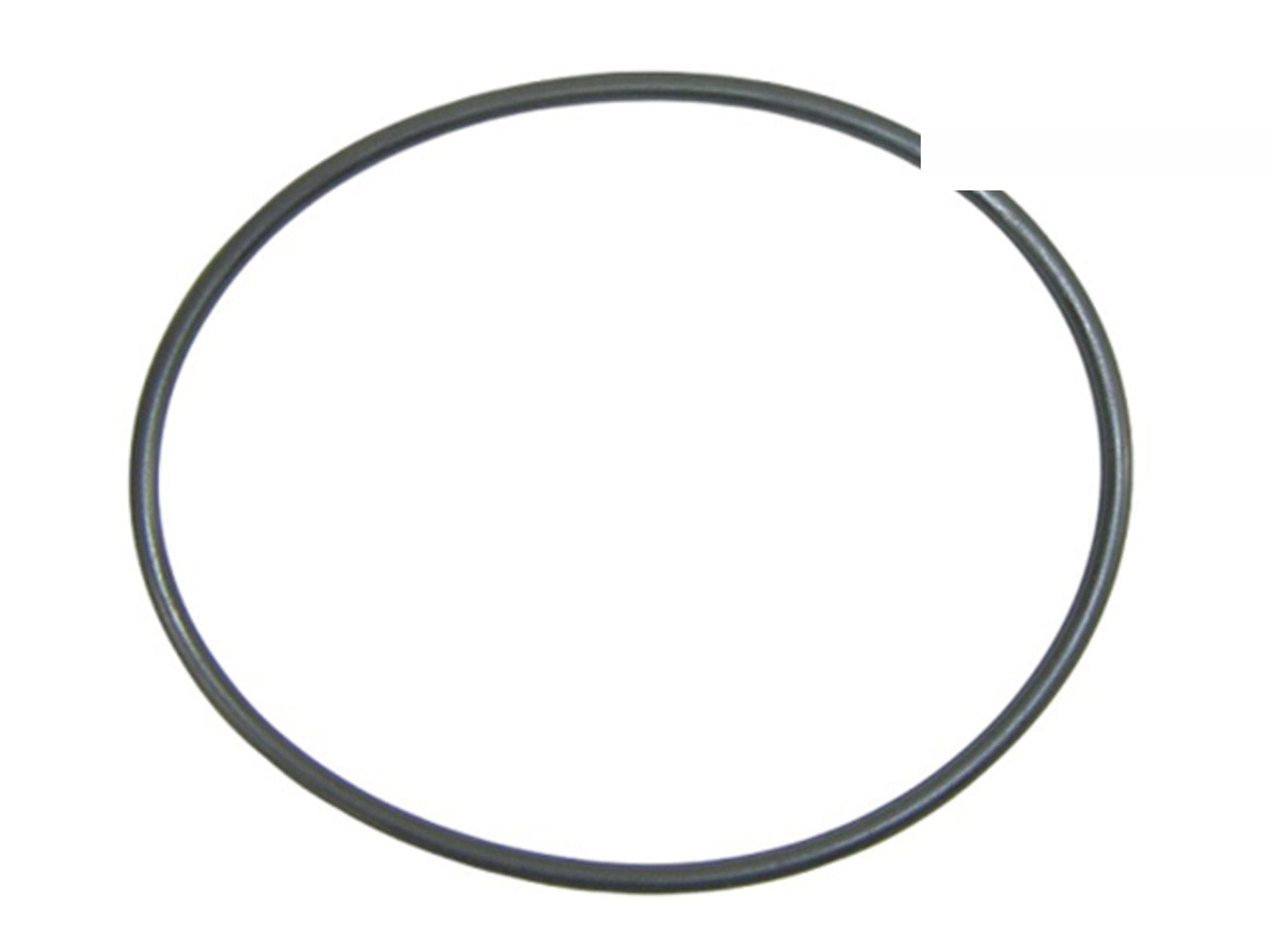 ANEL RADIADOR OLEO 98,02X3,53 PRETA - 323451