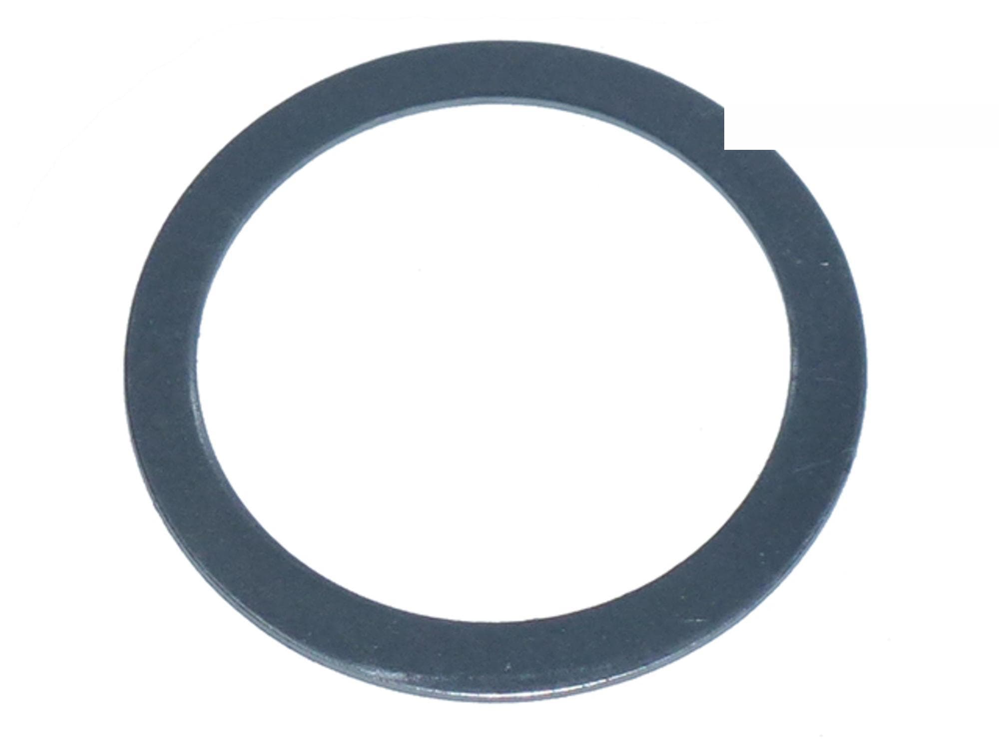 CALCO CUBO RODA 0,50MM DIANT. - 41999