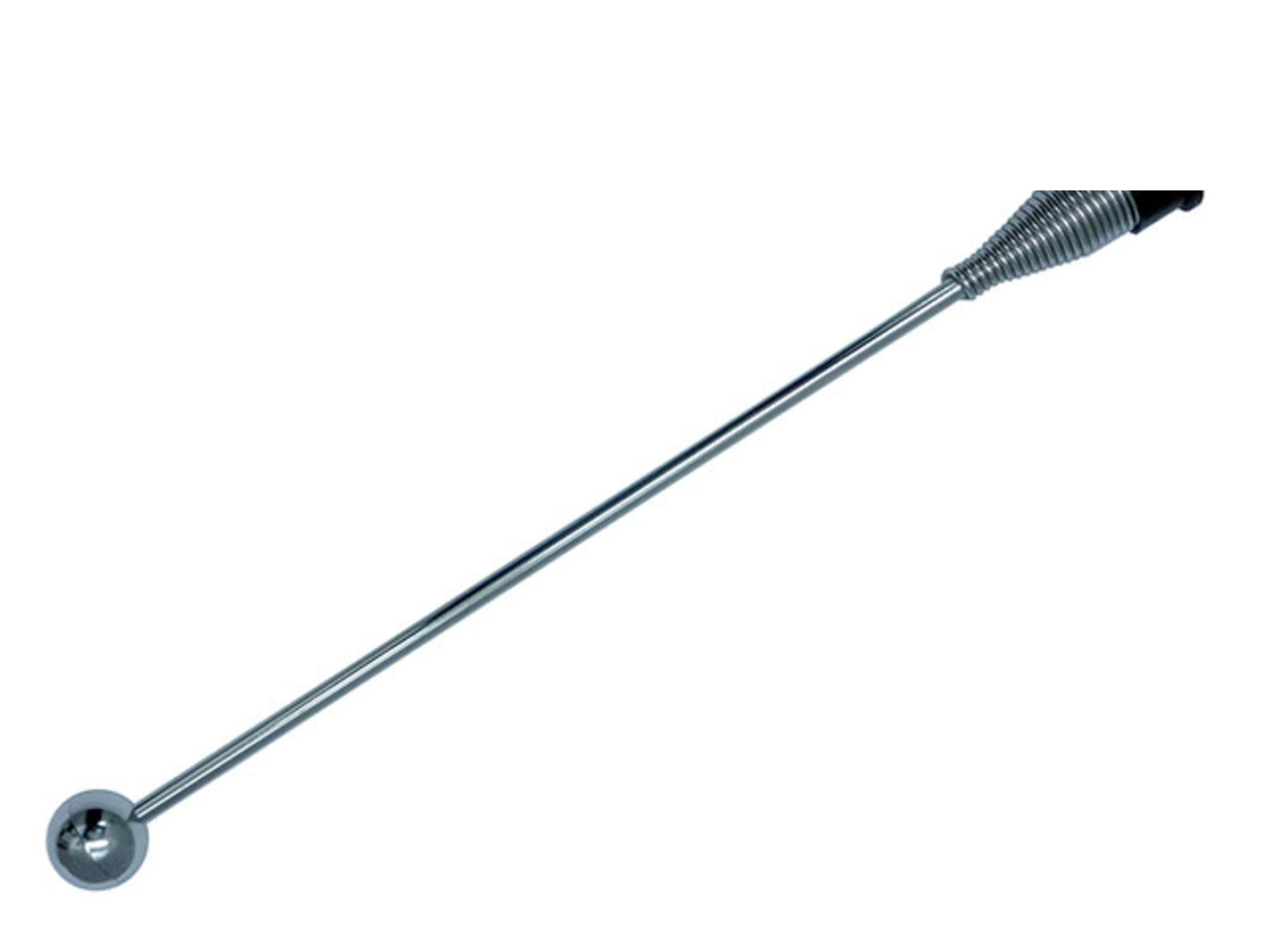 BALIZA CROMADA C/MOLA - 3445959001