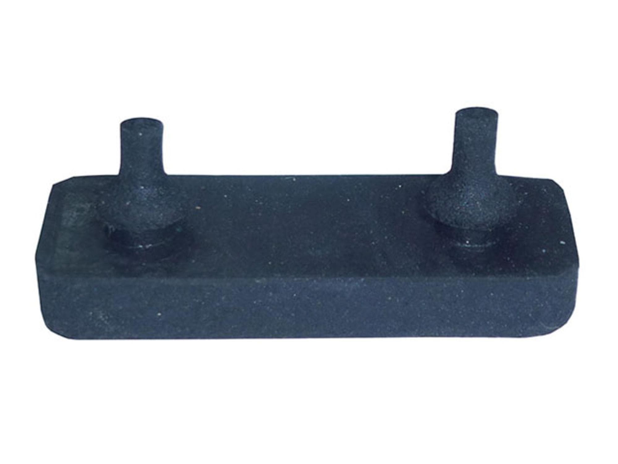 BATENTE BORRACHA CAPO - 3229870139