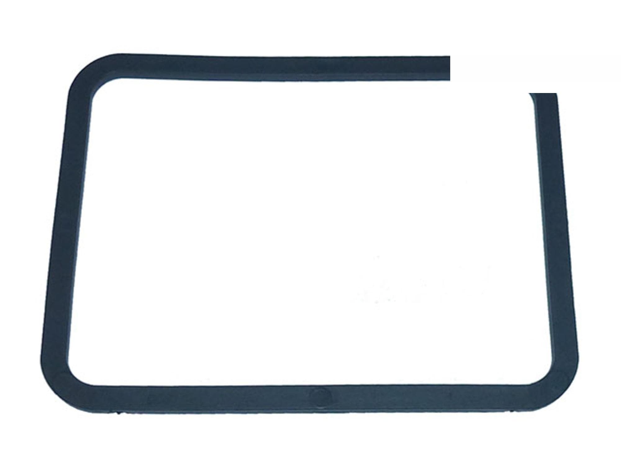 BORRACHA VENTAROLA LATERAL CABINE - 3228370498