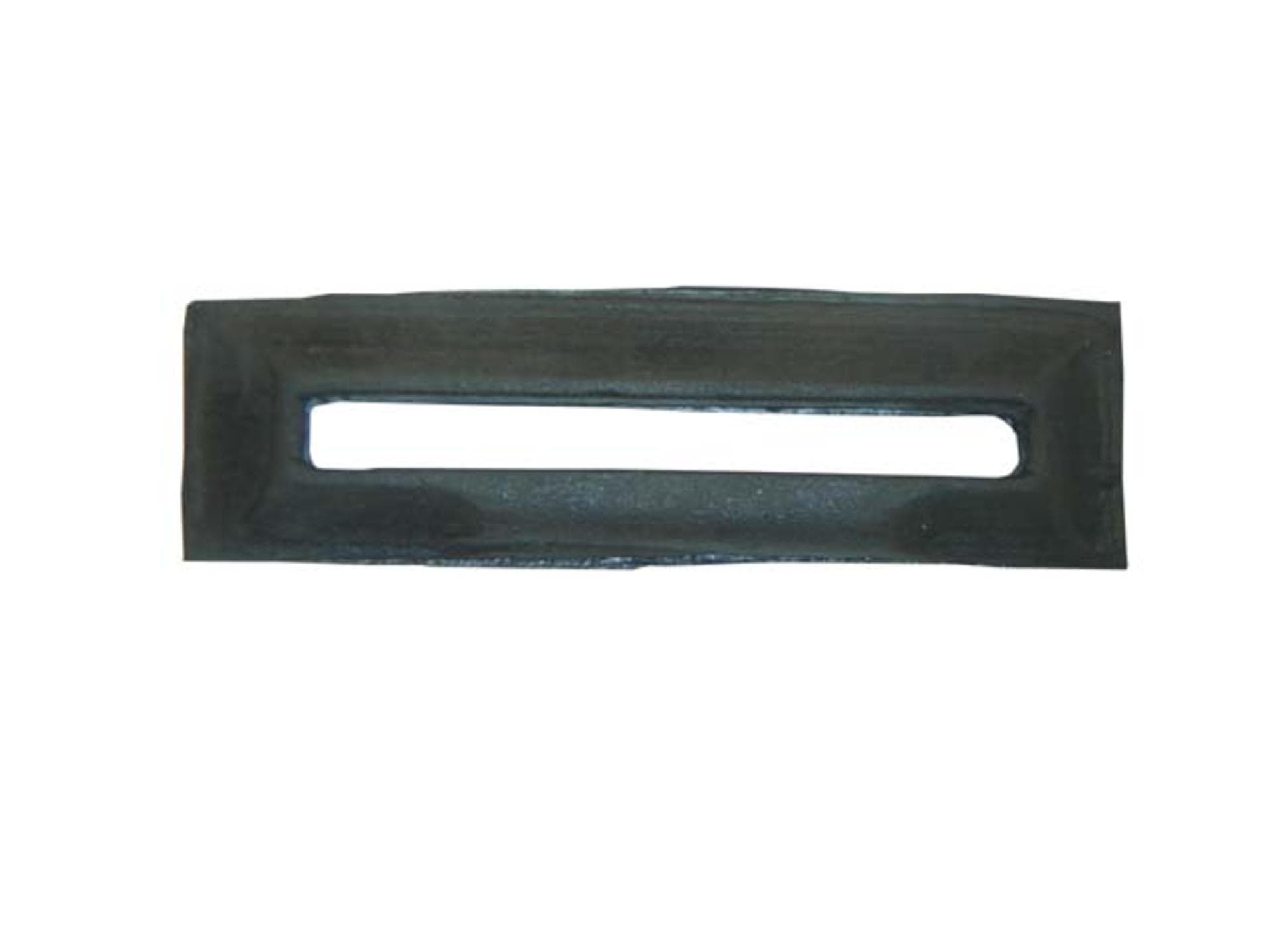 BORRACHA DOBRADI�A DA PORTA S/ABA - 3317667225