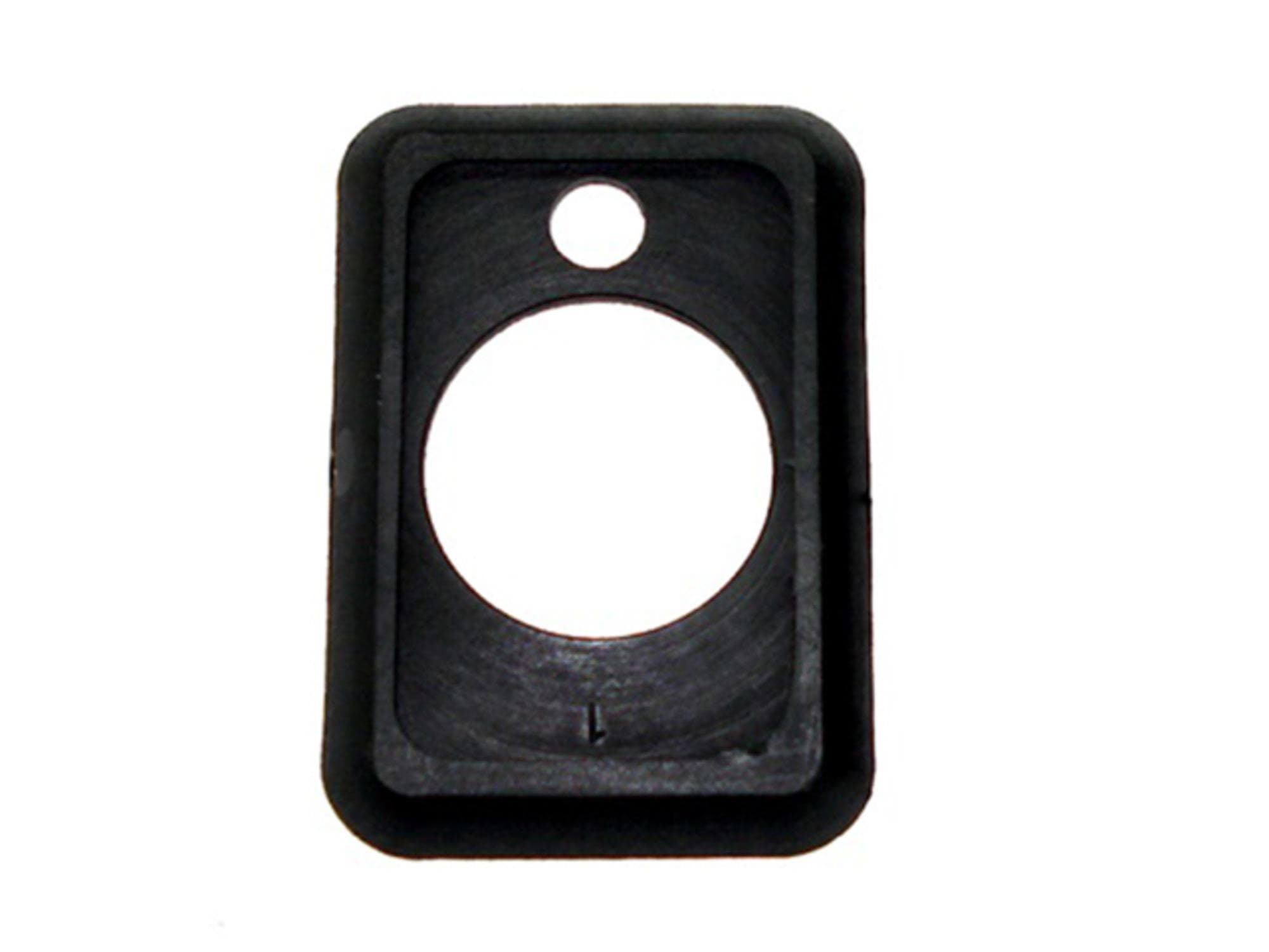 CALCO PLASTICO MACANETA PORTA - 3317237005