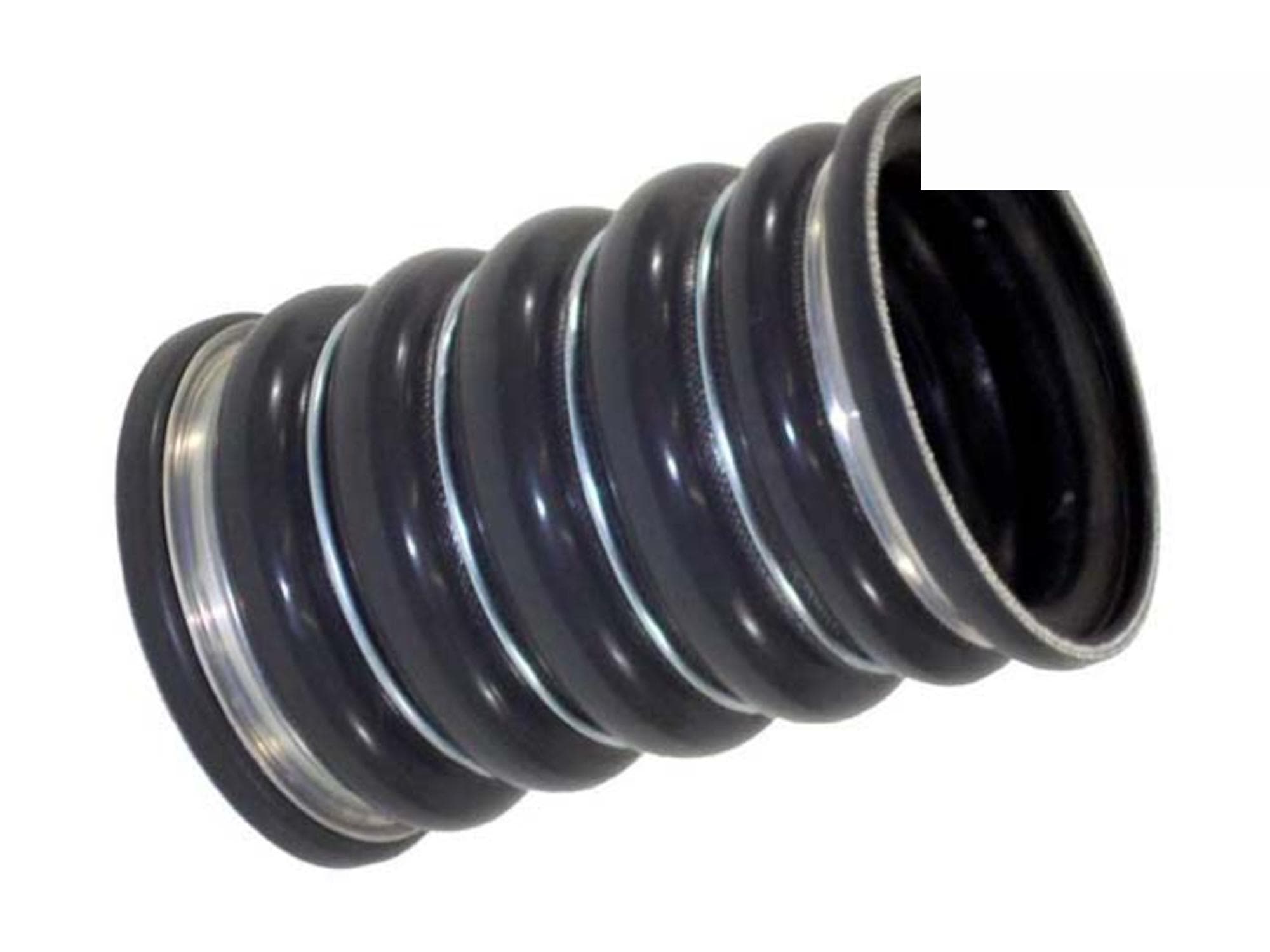 MANGUEIRA MOTOR TURBO INTERCOOLER AZUL 4 ANEIS - 1358202