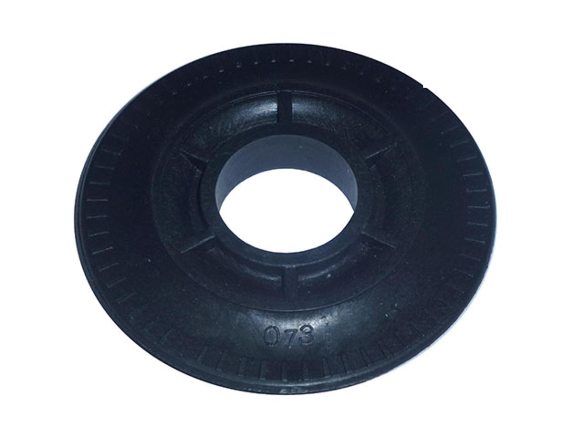 ROSETA MACANETA PORTA(PRETA) - 6887687003