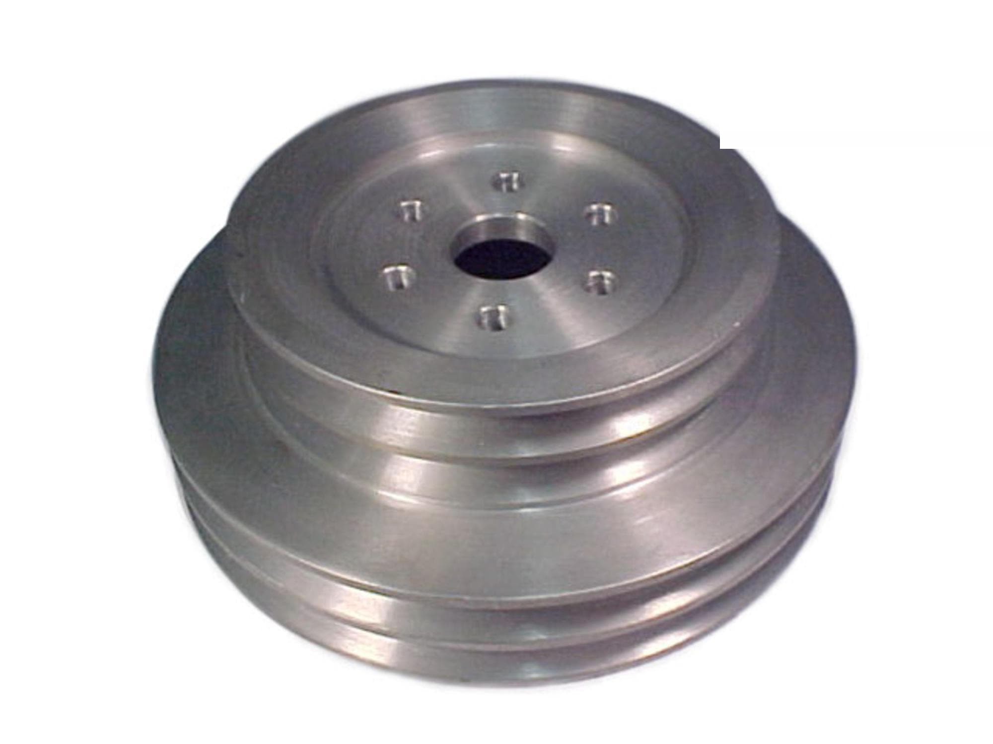 POLIA BOMBA D AGUA(ALUM.)4 CANAIS(FURO-2 - 3762001105