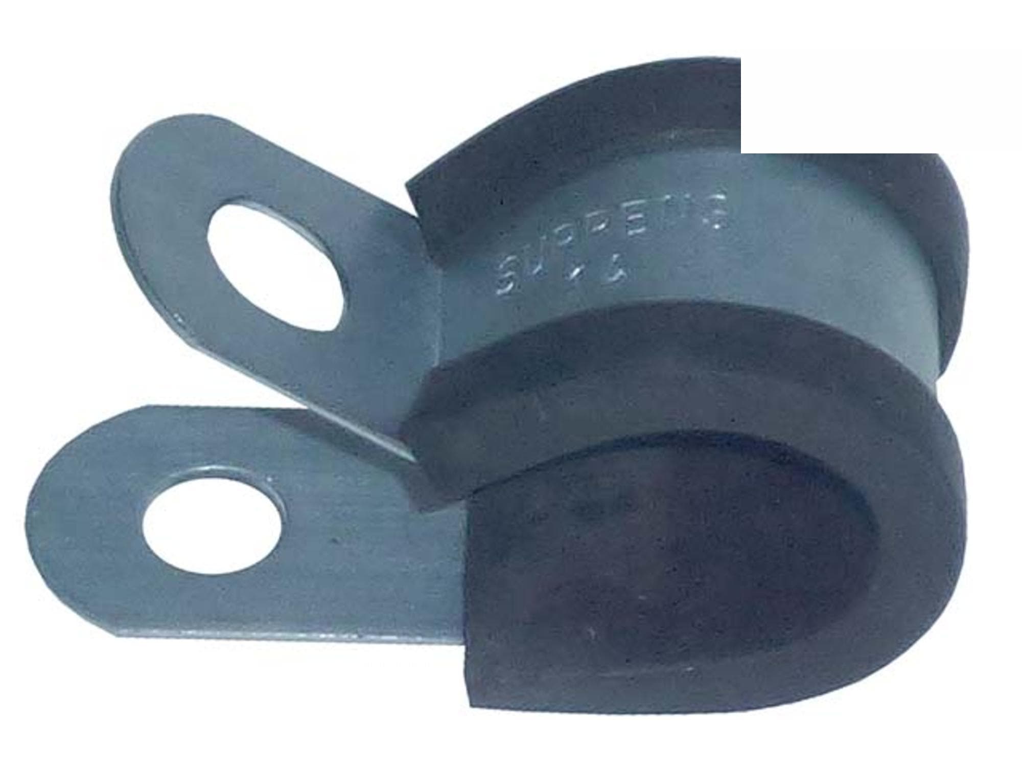 ABRAC CANO PRESILHA P/TUBO 14MM - 916016012205