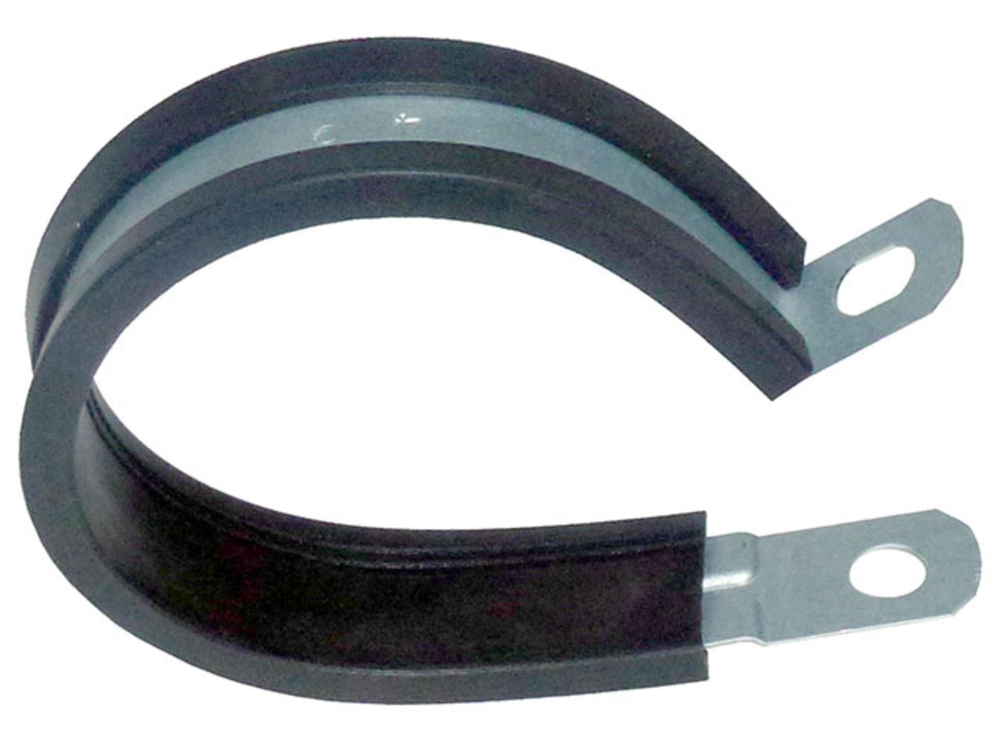 ABRAC C/BORRACHA P/CANO 45MM - 3829950901