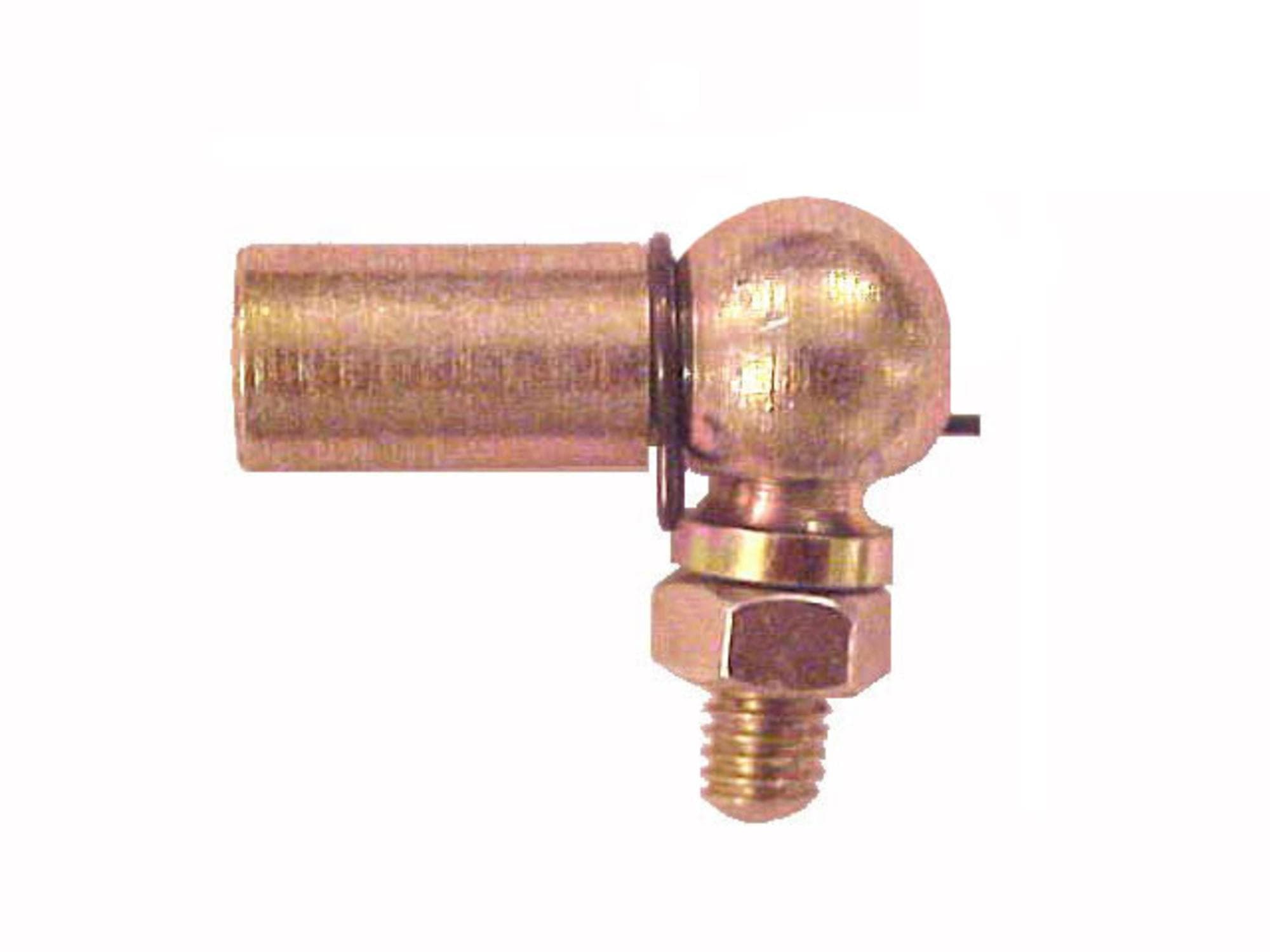 TERMINAL ACELERADOR CURTO 30X6MM - 71805010202