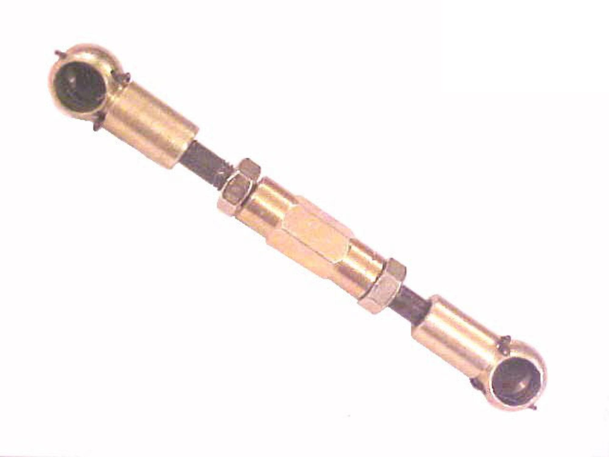 REGULADOR EMBREAGEM CPL(COMP175MM-FECH) - 3212900739