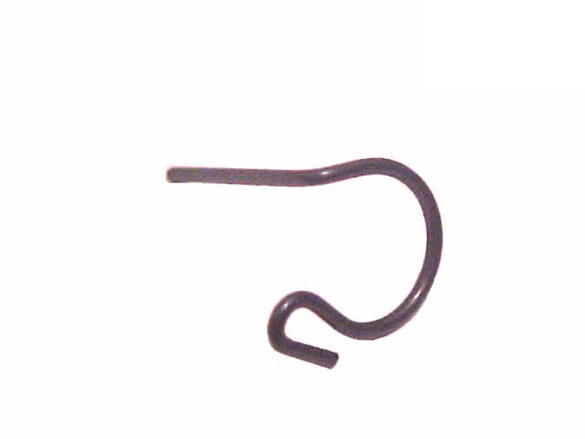 TRAVA TERMINAL ACELERADOR B10 - 71805010403