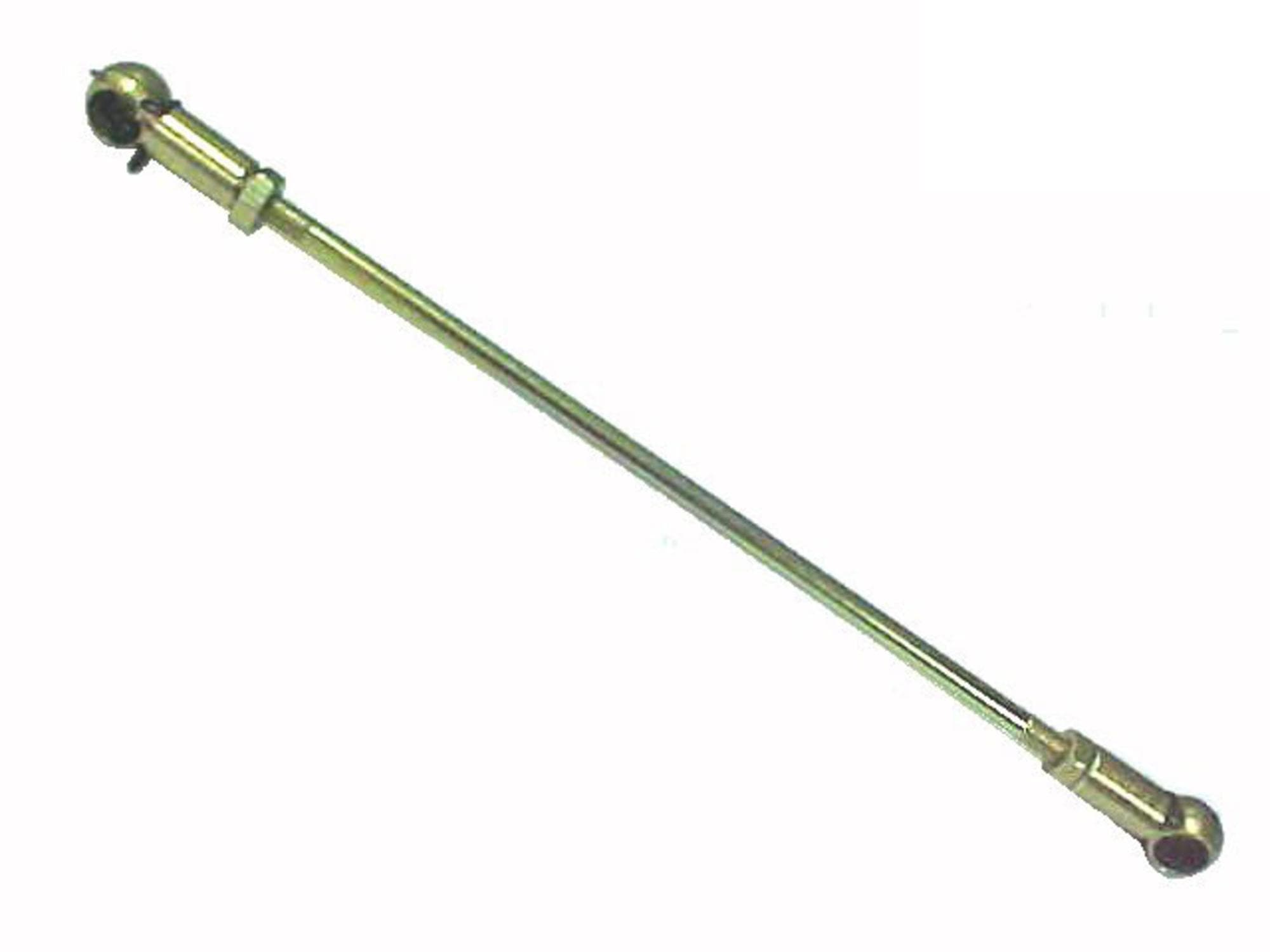 VARAO COMPL.ACELERADOR 240MM - 3443000415
