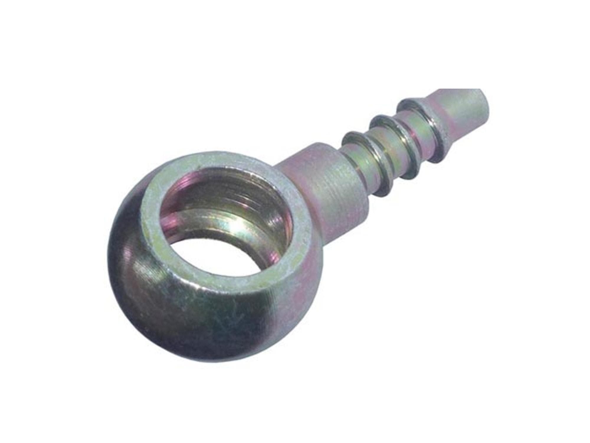 OLHAL 10 MM PINO 5.35X15MM P/TUBO 6X4MM - 915052004002