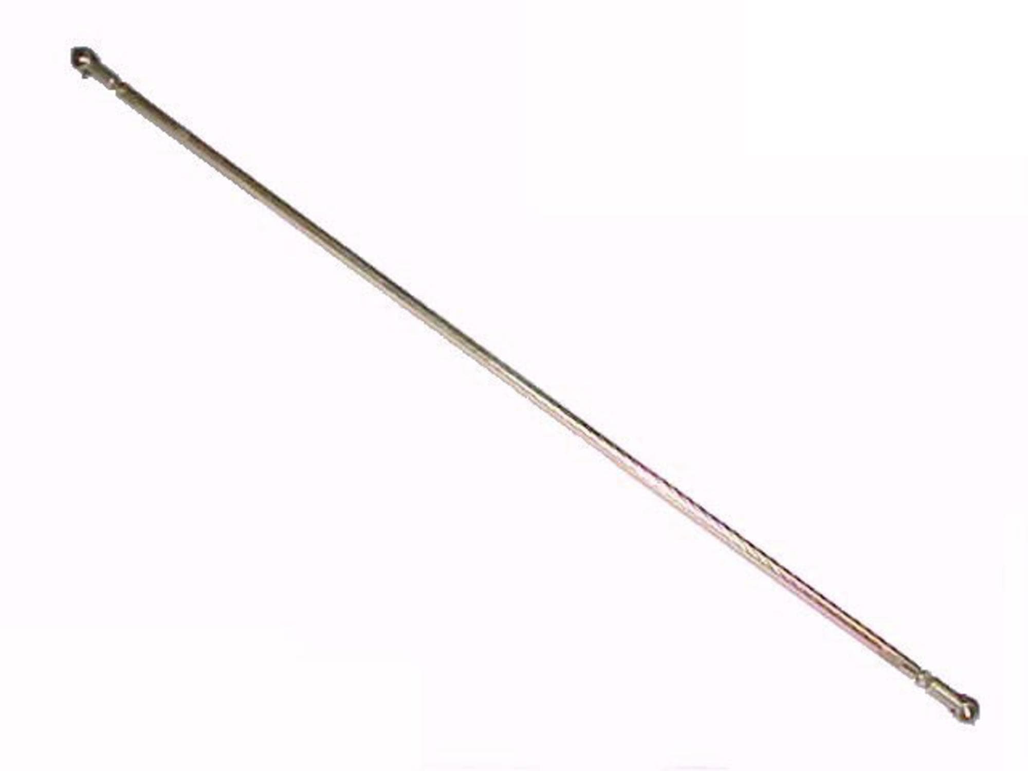 VARETA ACEL.(C/CACHIMBO S/PINO) - 3093001015