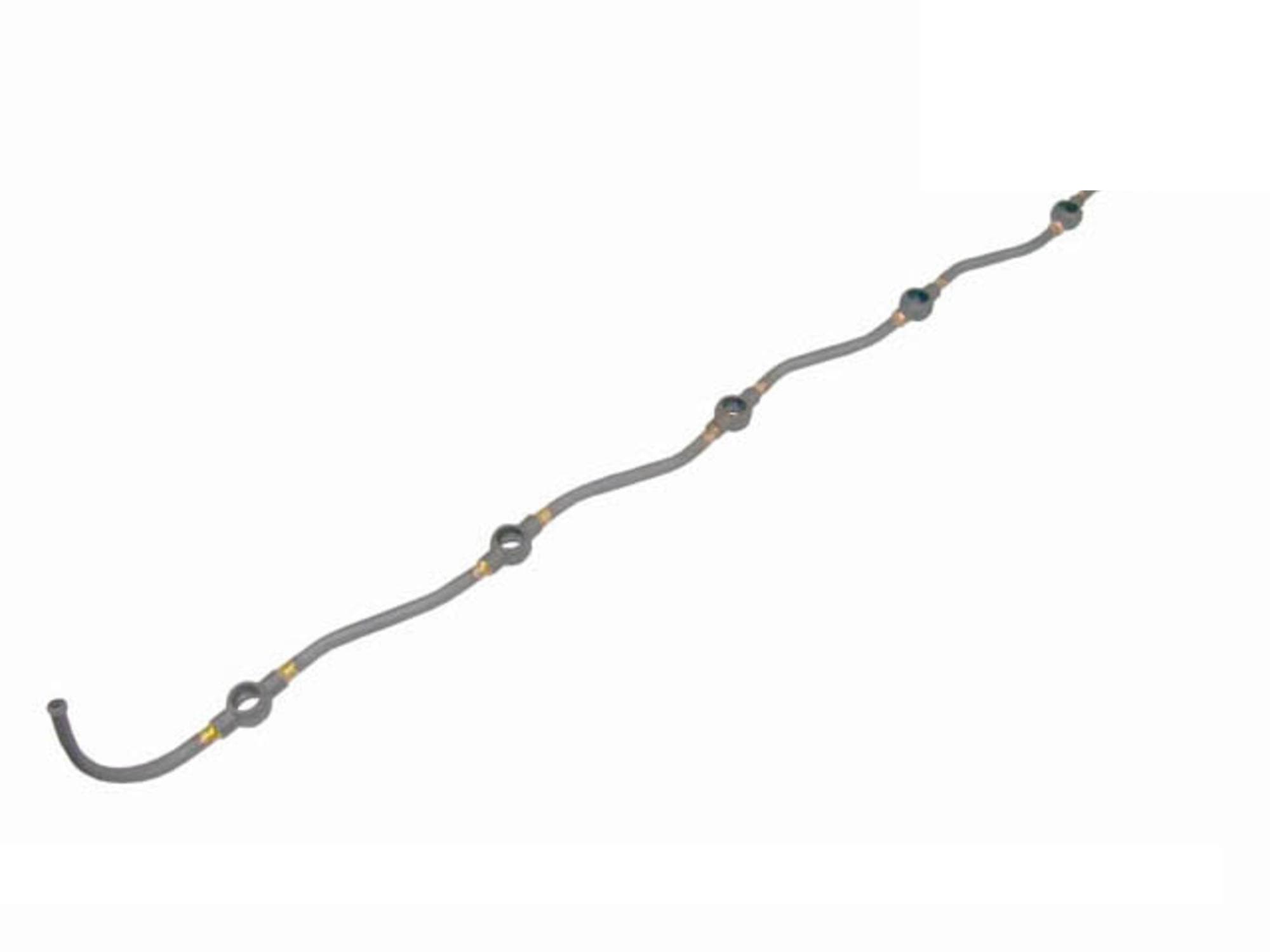 CJ TUBULACAO S/TOP BRAKE - 4762000058