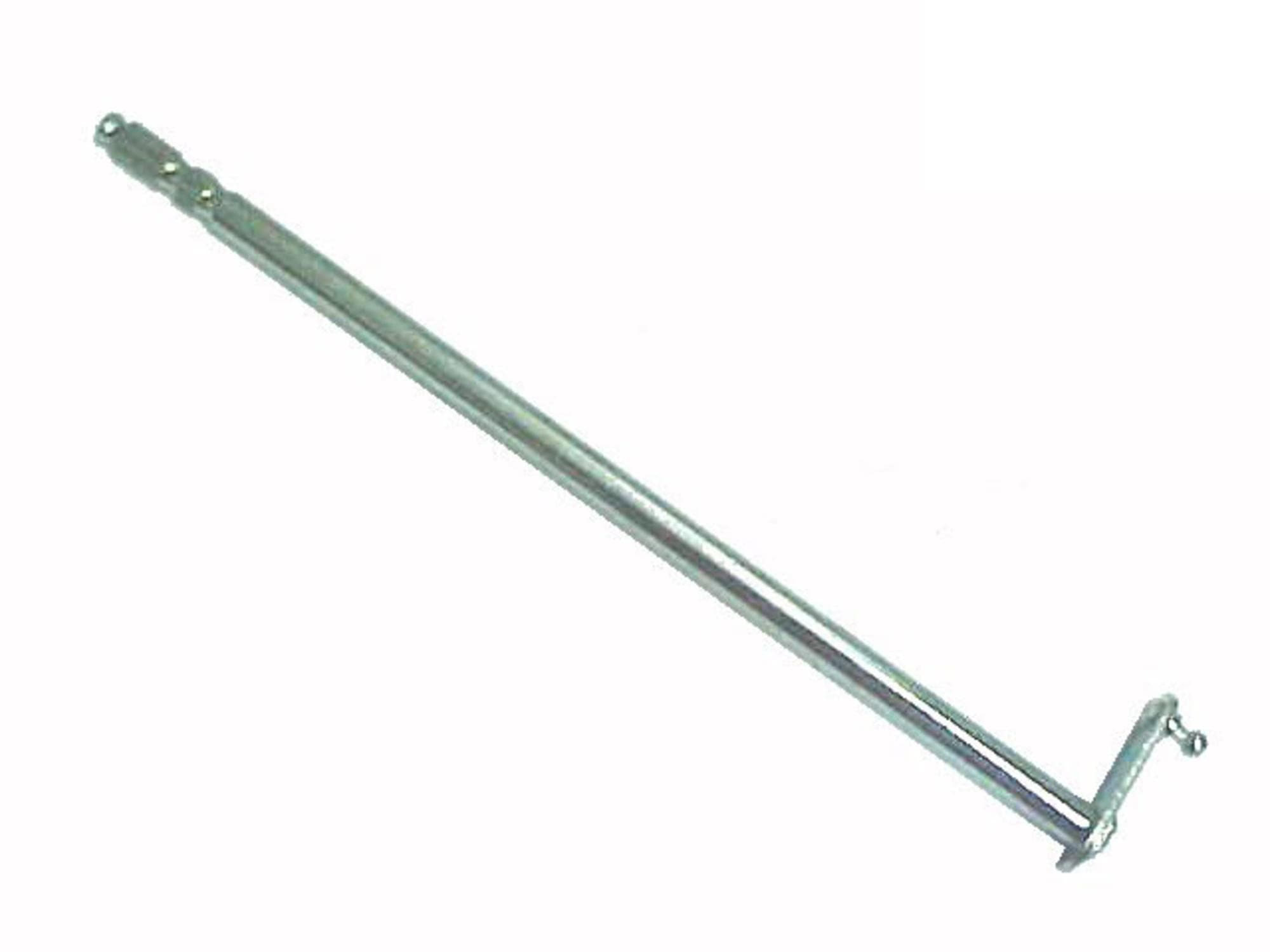 EIXO ACELERADOR 320MM - 3140700323