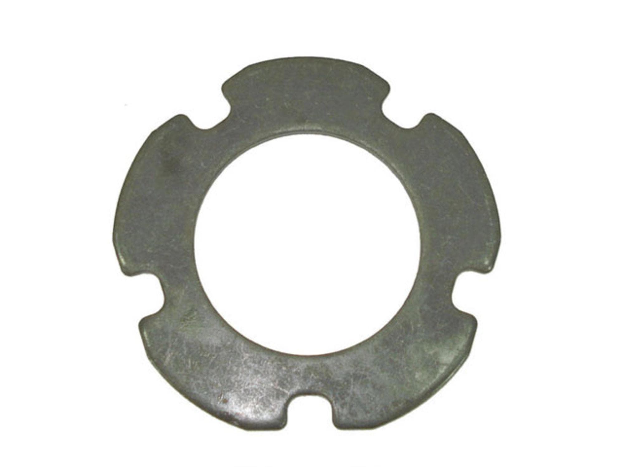 ARRUELA DIFER.CUBO REDUZ.C/TRATAMENTO TE - 3463541662