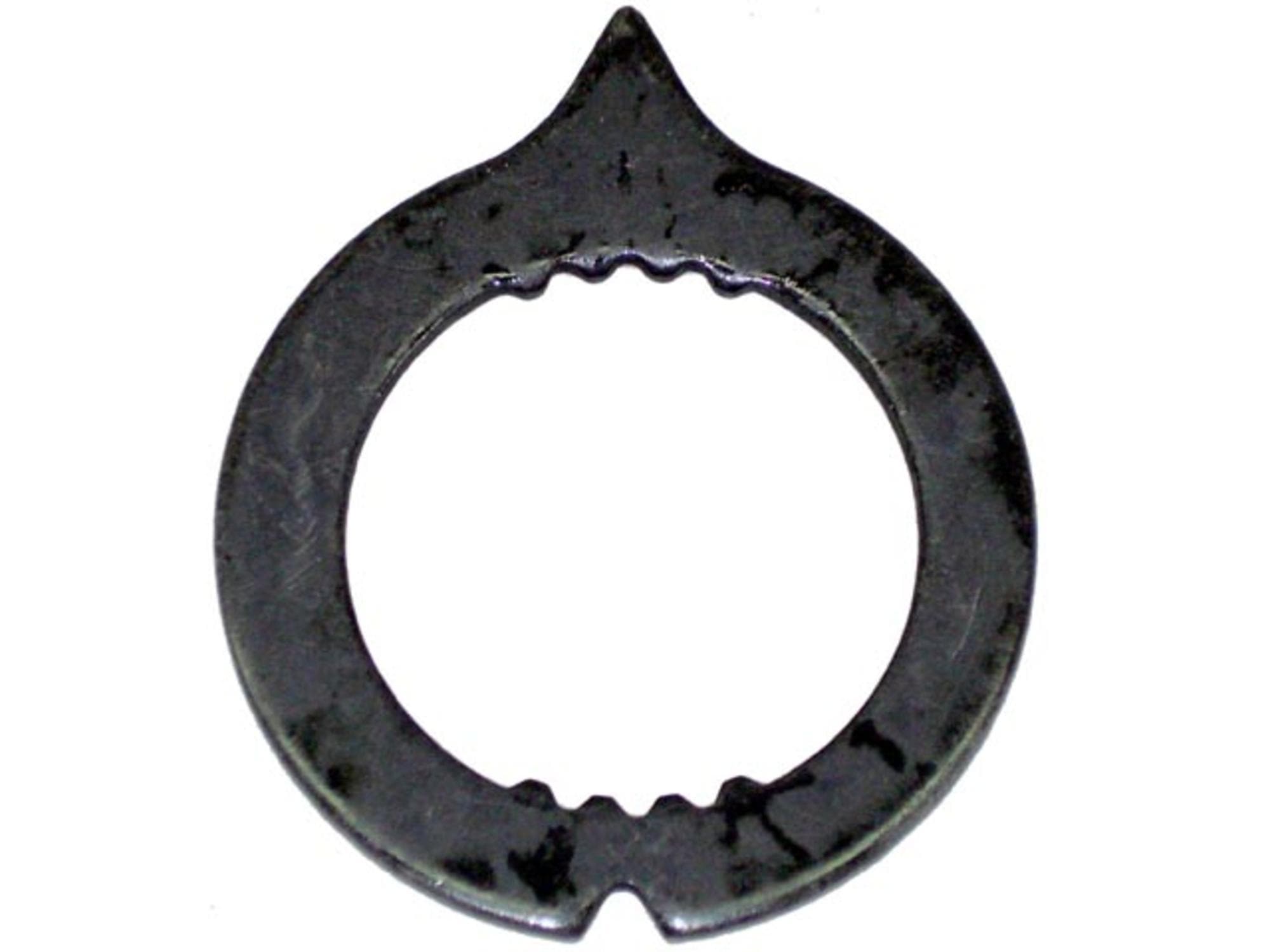 TRAVA DENTADA EIXO S - 3464230157