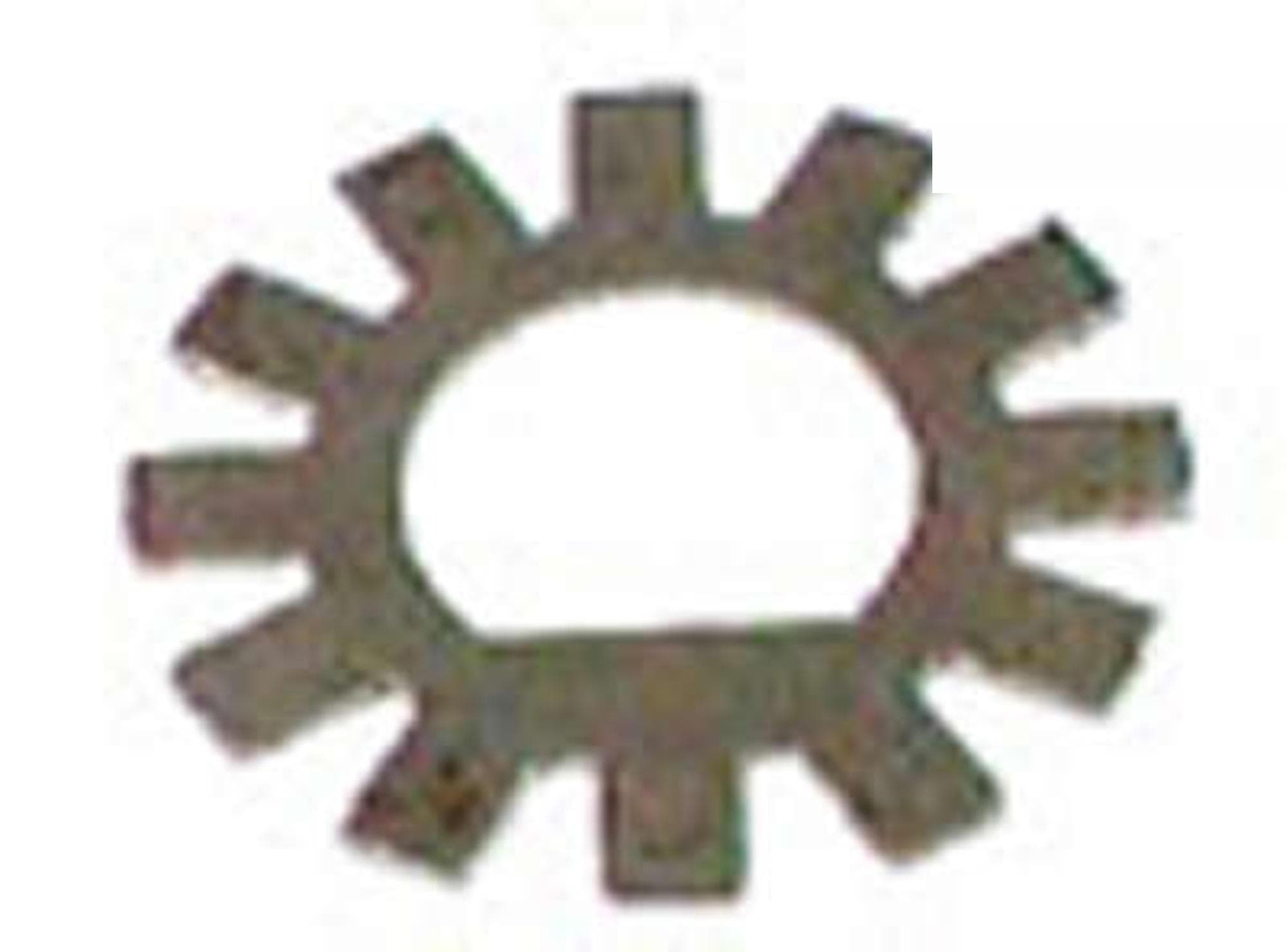TRAVA ARANHA CUBO DIANTEIRO - T13407673