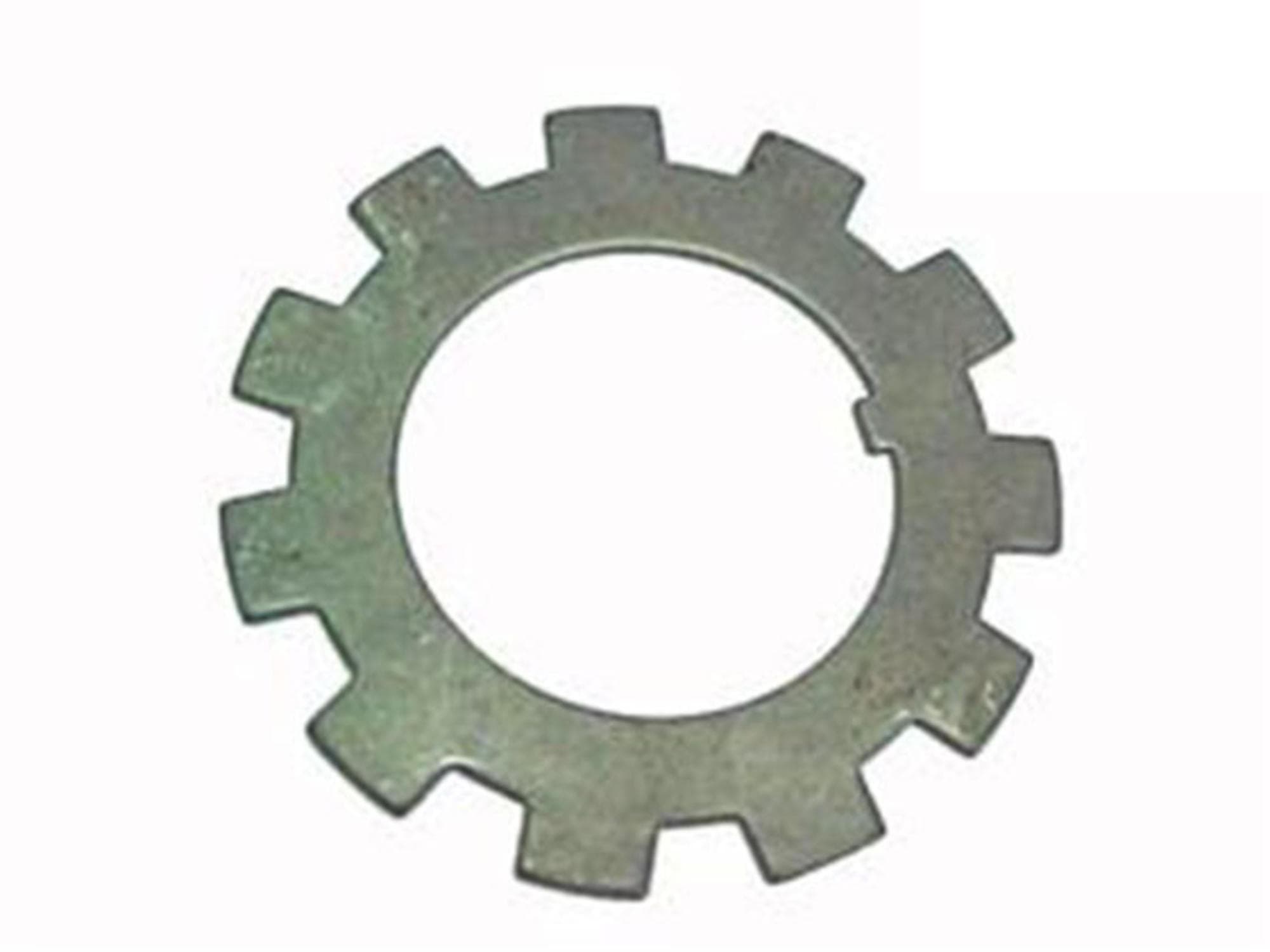 TRAVA ARANHA CUBO DIANTEIRO GRAXA - 1575525