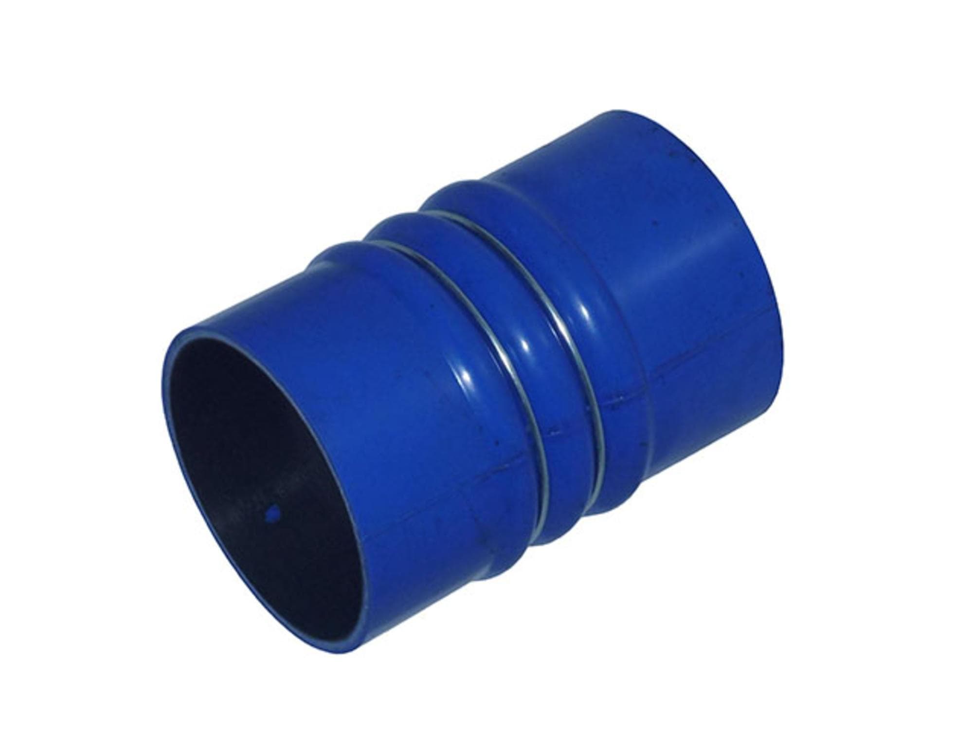 MANGUEIRA C/ ANEIS ACO(AZUL)SILIC 89X140 - 488368