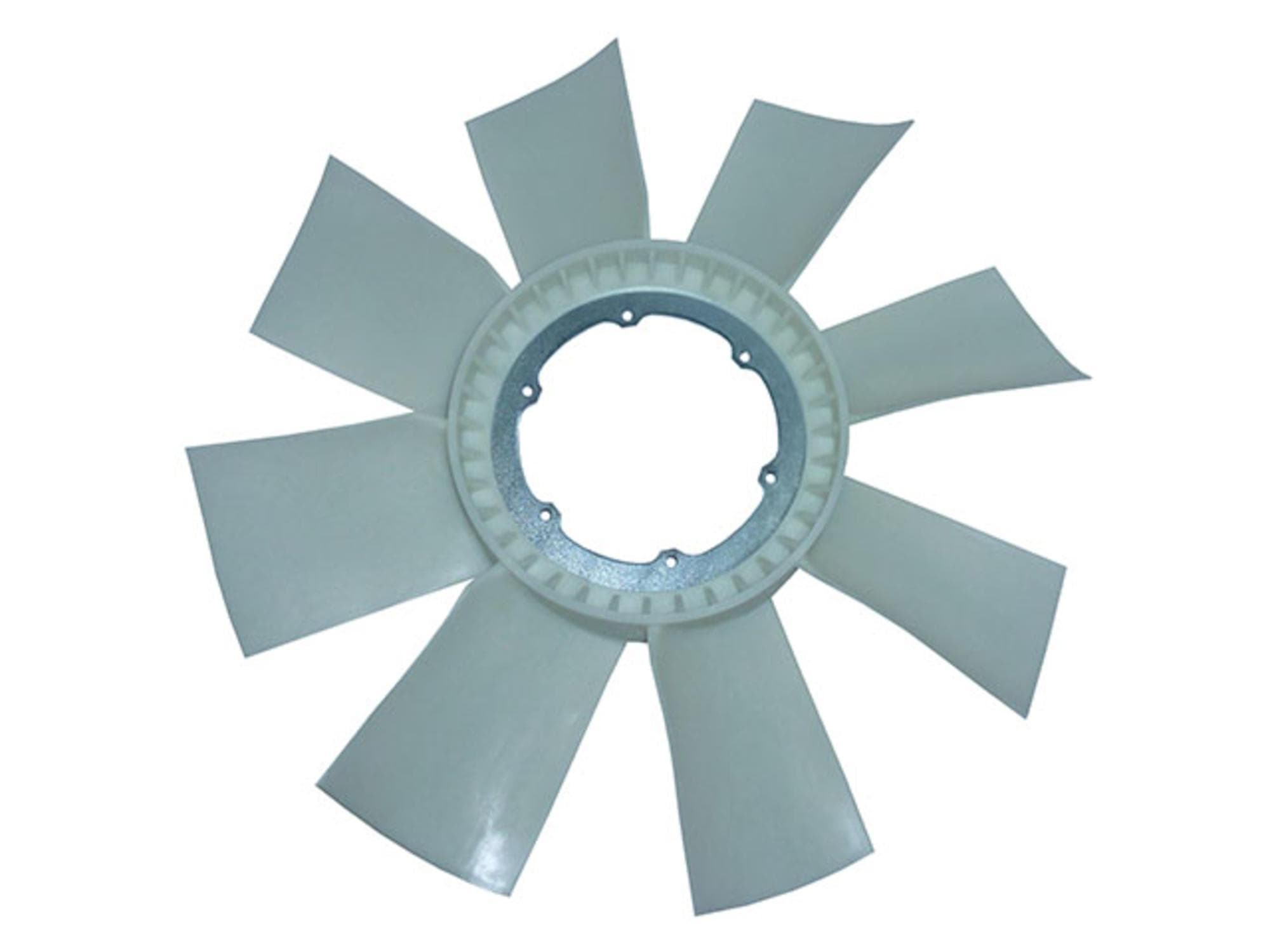 HELICE 8 PAS PLASTICO S/VISCO - 22059306