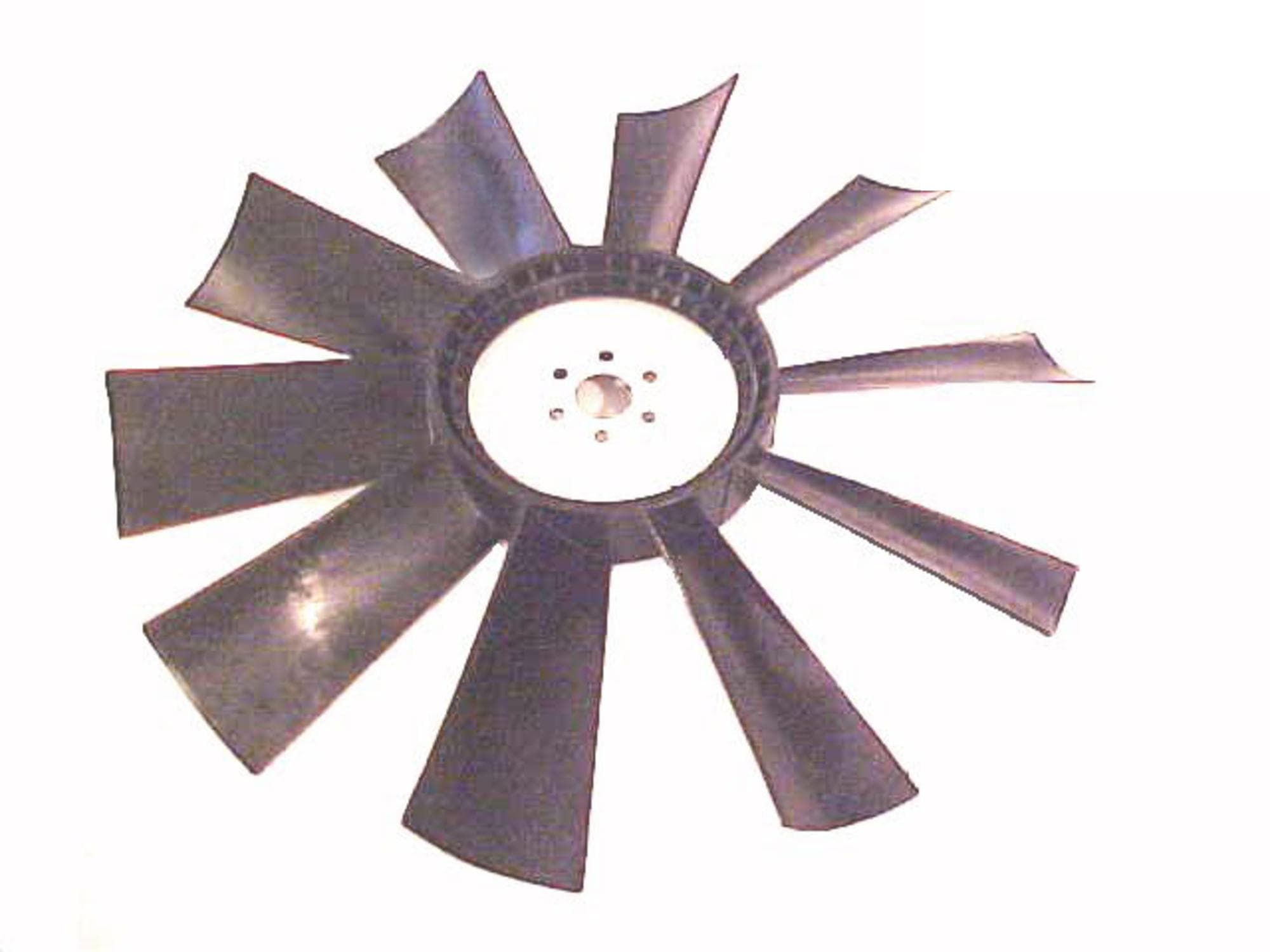 HELICE 10 PAS-TURB.(PLAST.)182X193X570MM - 3762000224