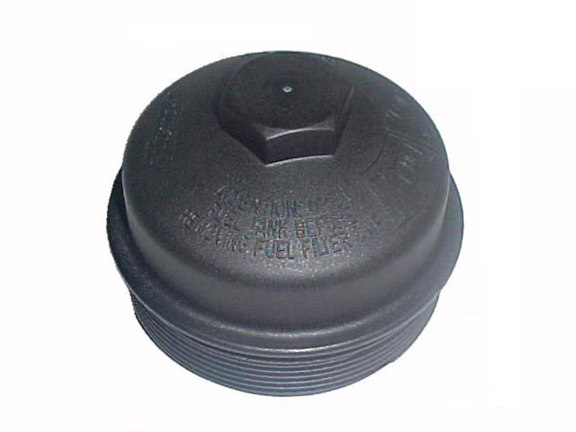 TAMPA PLASTICA FILTRO DIESEL VER BR 5003 - 925208
