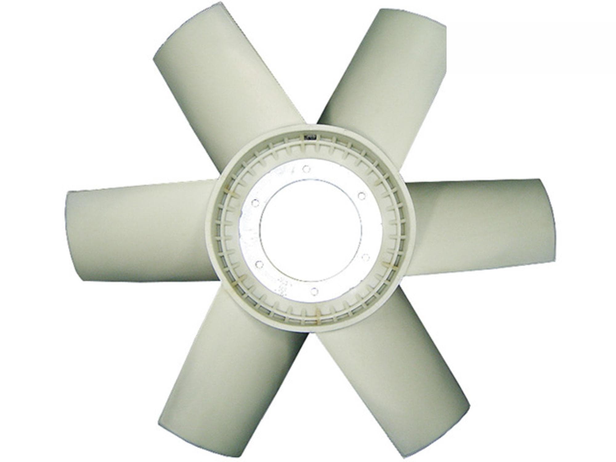 HELICE PLAST.S/VISCO 6 PAS/6 FUROS. - 1321876