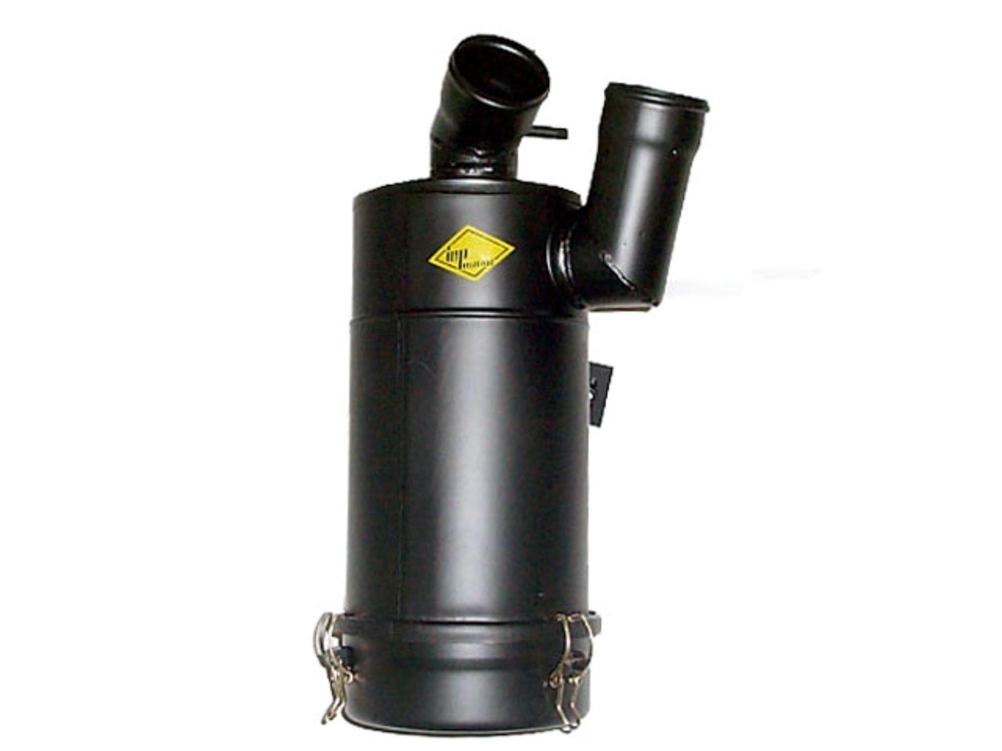 FILTRO AR SECO COMPLETO C/ELEMENTO - 3080947002