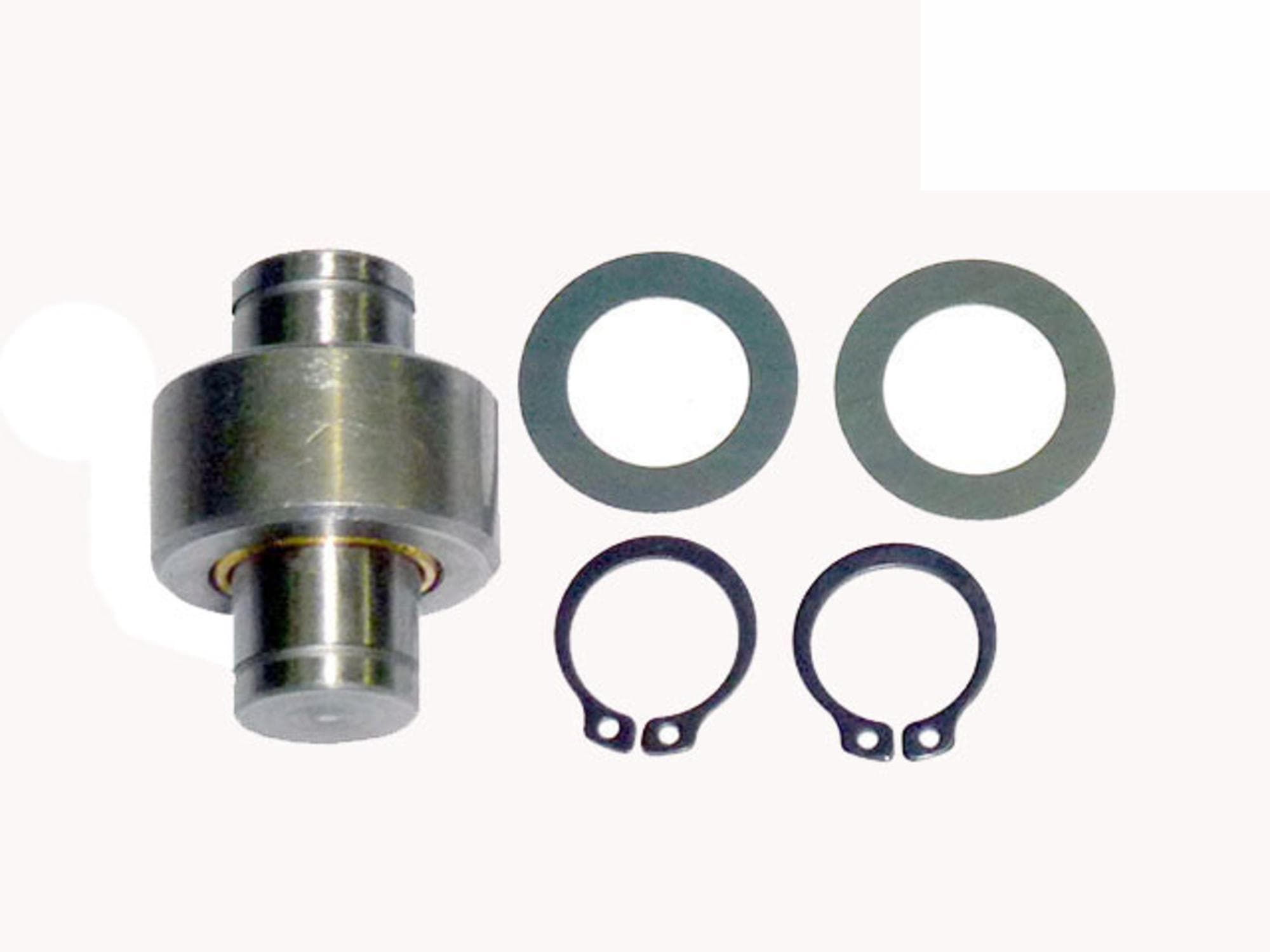 KIT C/ROLETE GARFO EMBR.6/8/MARCHAS - 1335485