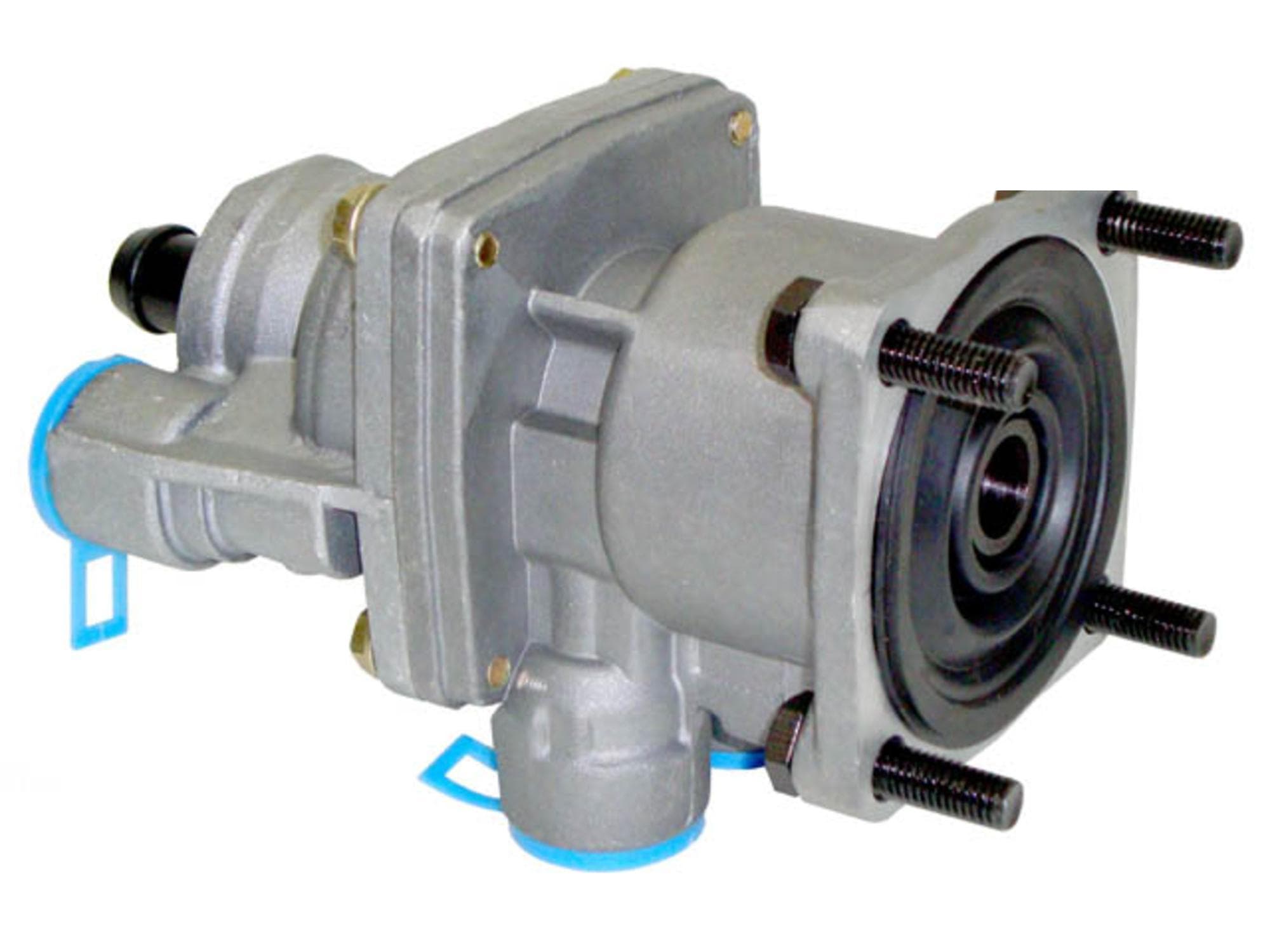 VALVULA PEDAL/CACHIMBO RETO - 6954317405