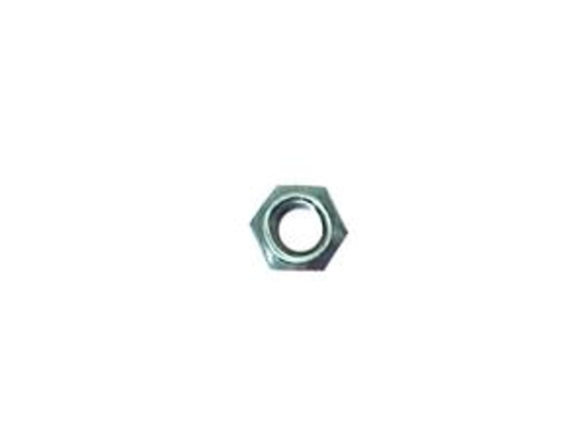 PORCA TORK M8X1,25 ALTURA 8MM/VER BR5088 - 913004008001