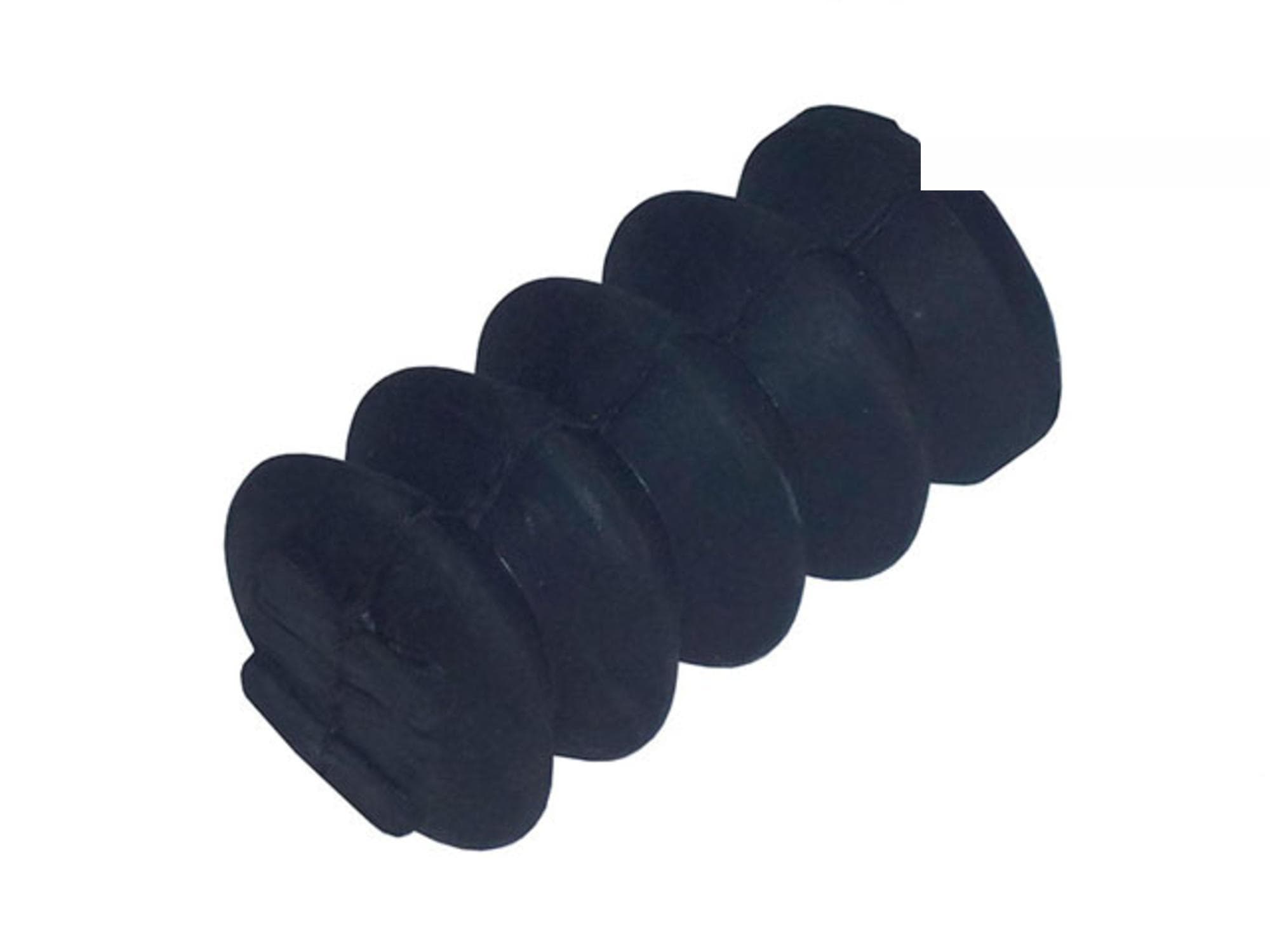 GUARDA-PO CILINDRO TRISTOP 2 FUROS WABCO - 4311387