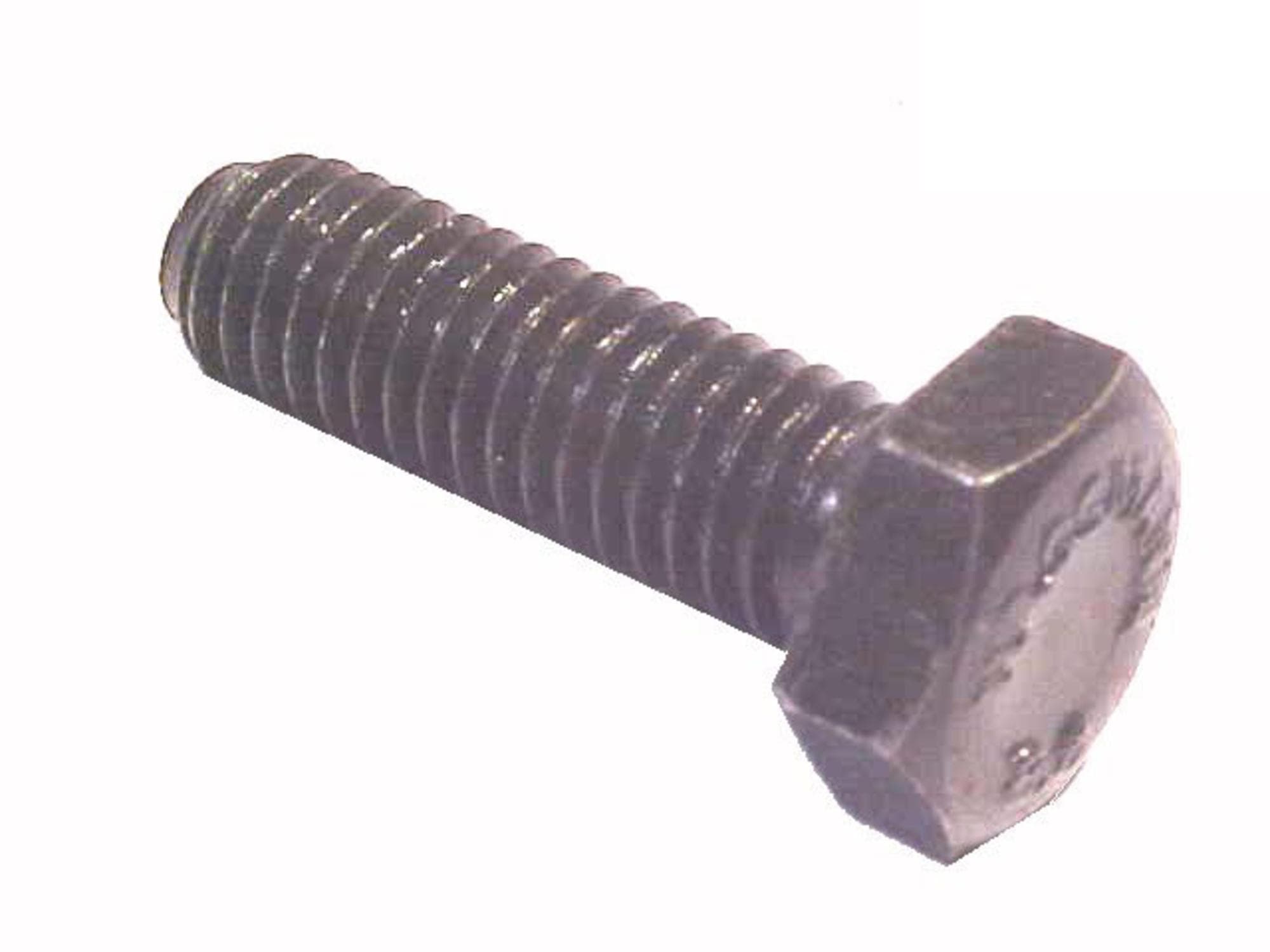 PARAF SEXT. M8X25X1,25 8.8 RT 933 - 933008284