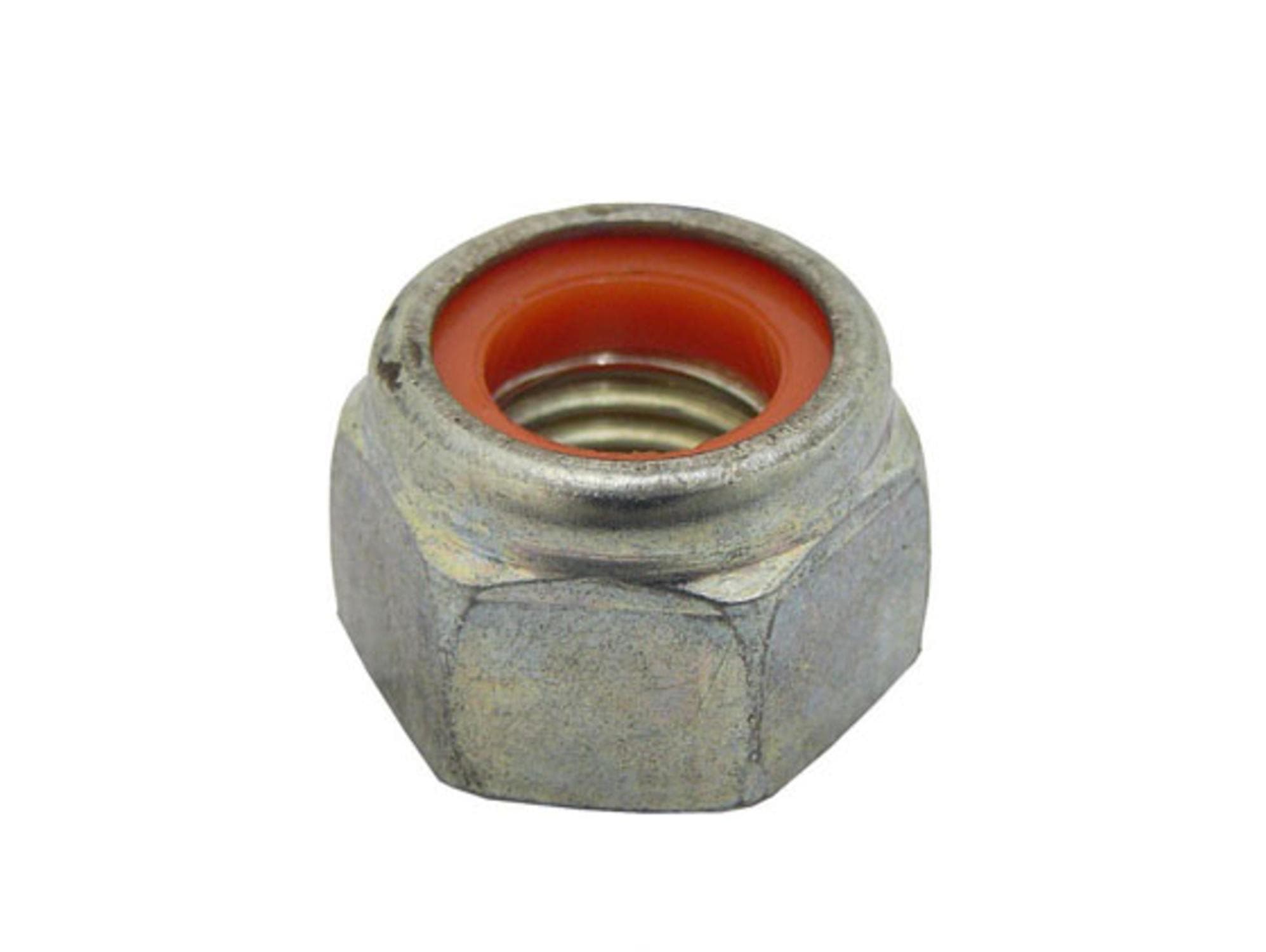 PORCA PARLOCK C/NYLON M16X2,00 ALT.16MM - 807356